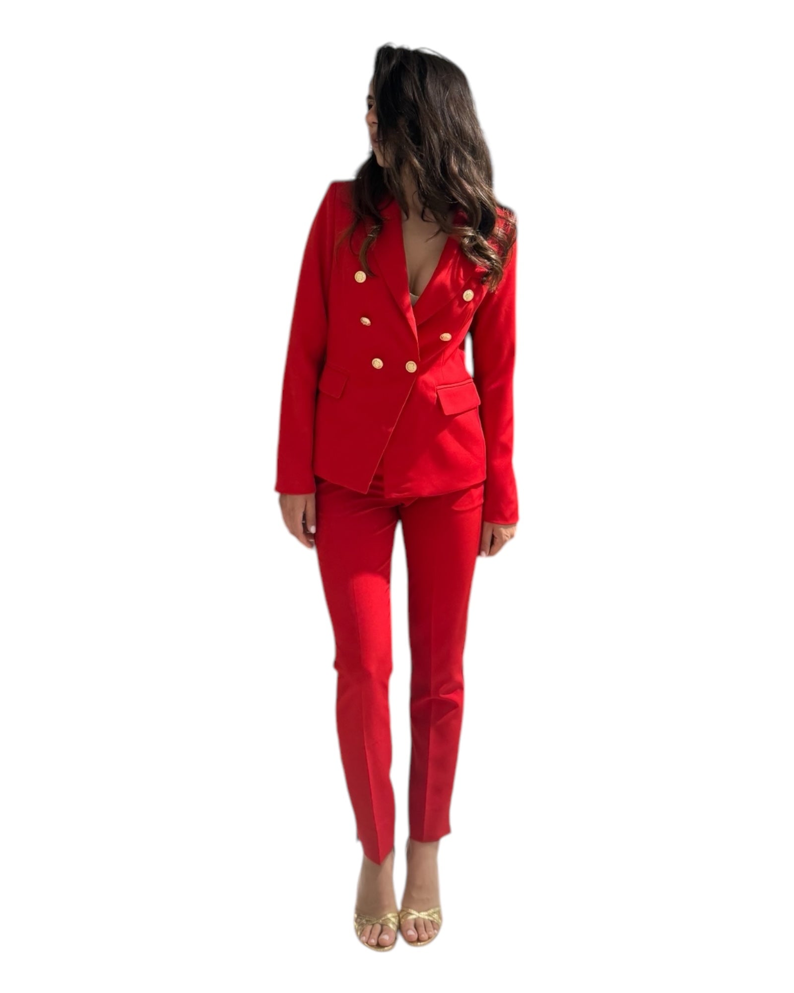 V1721+P1919B - Tailleur - Completi