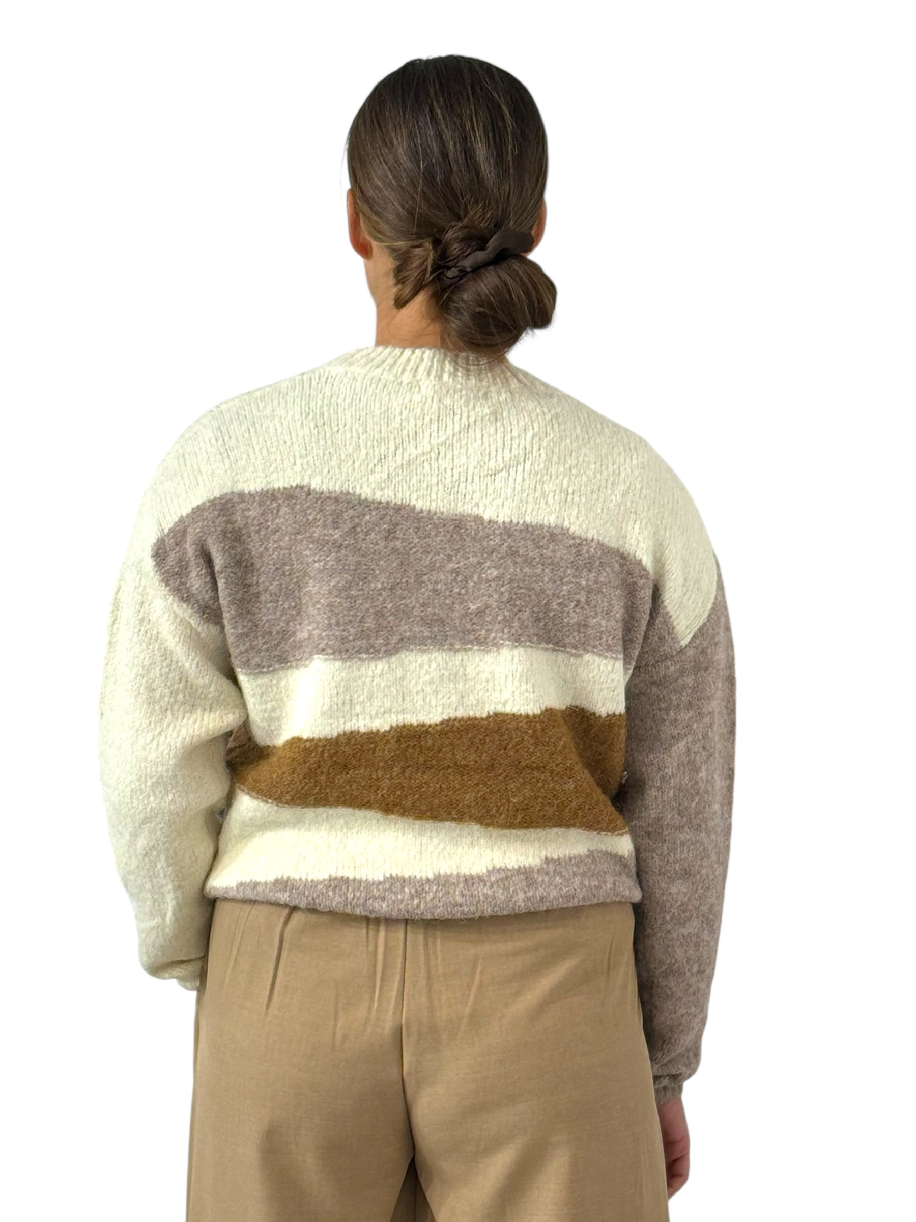 OY250309 - Pullover - Maglieria