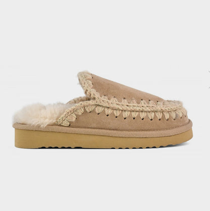 MU.FW101125A/CAM - Slipper - Scarpe