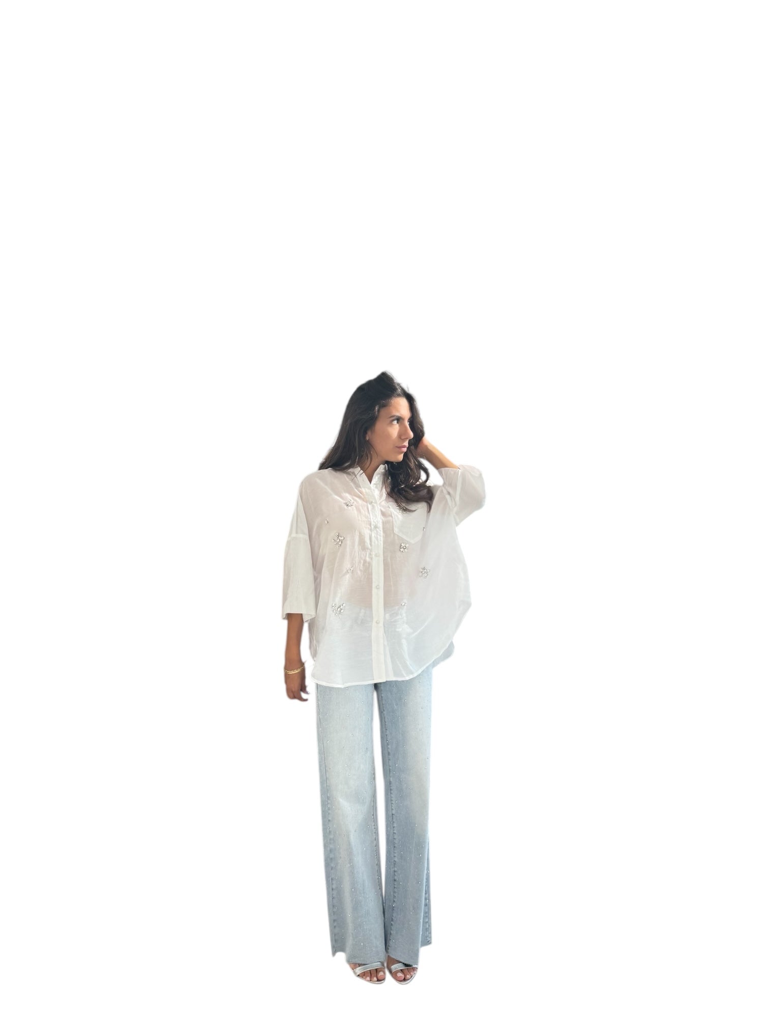LL10256 - Camicia - Camicia