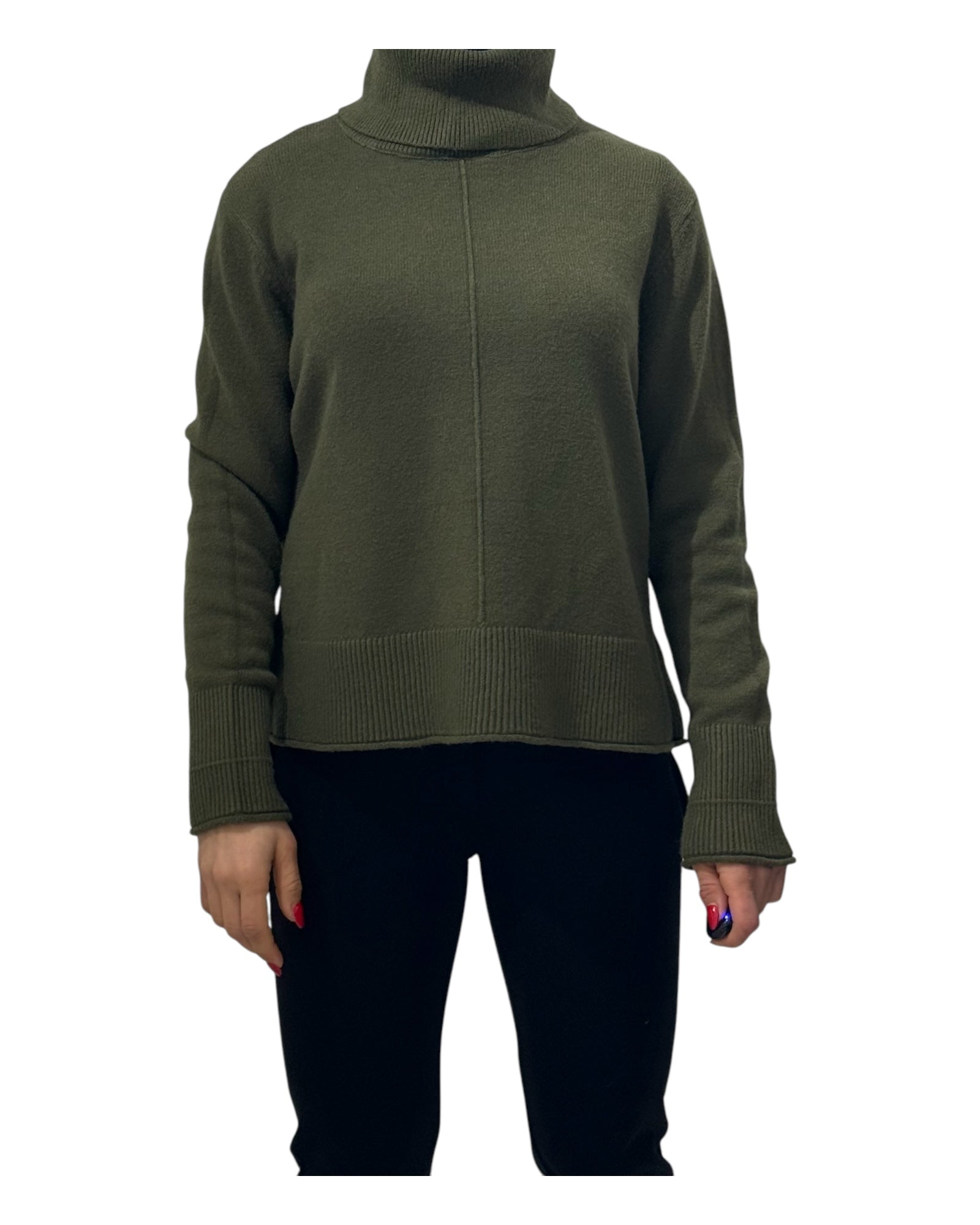 ZS5161-vd - Pullover - Maglieria