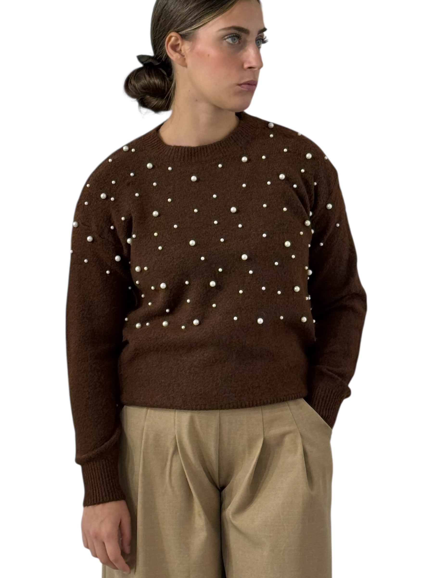 XML8341 - Pullover - Maglieria
