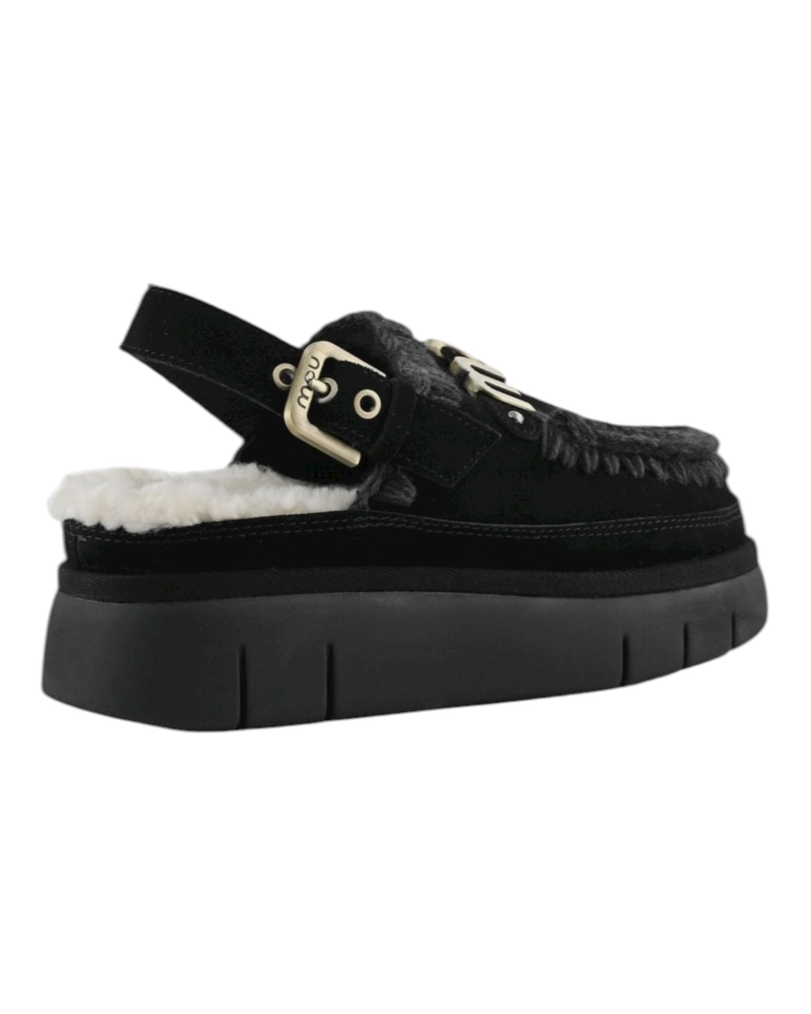 MU.FW531026A - Clog - Scarpe