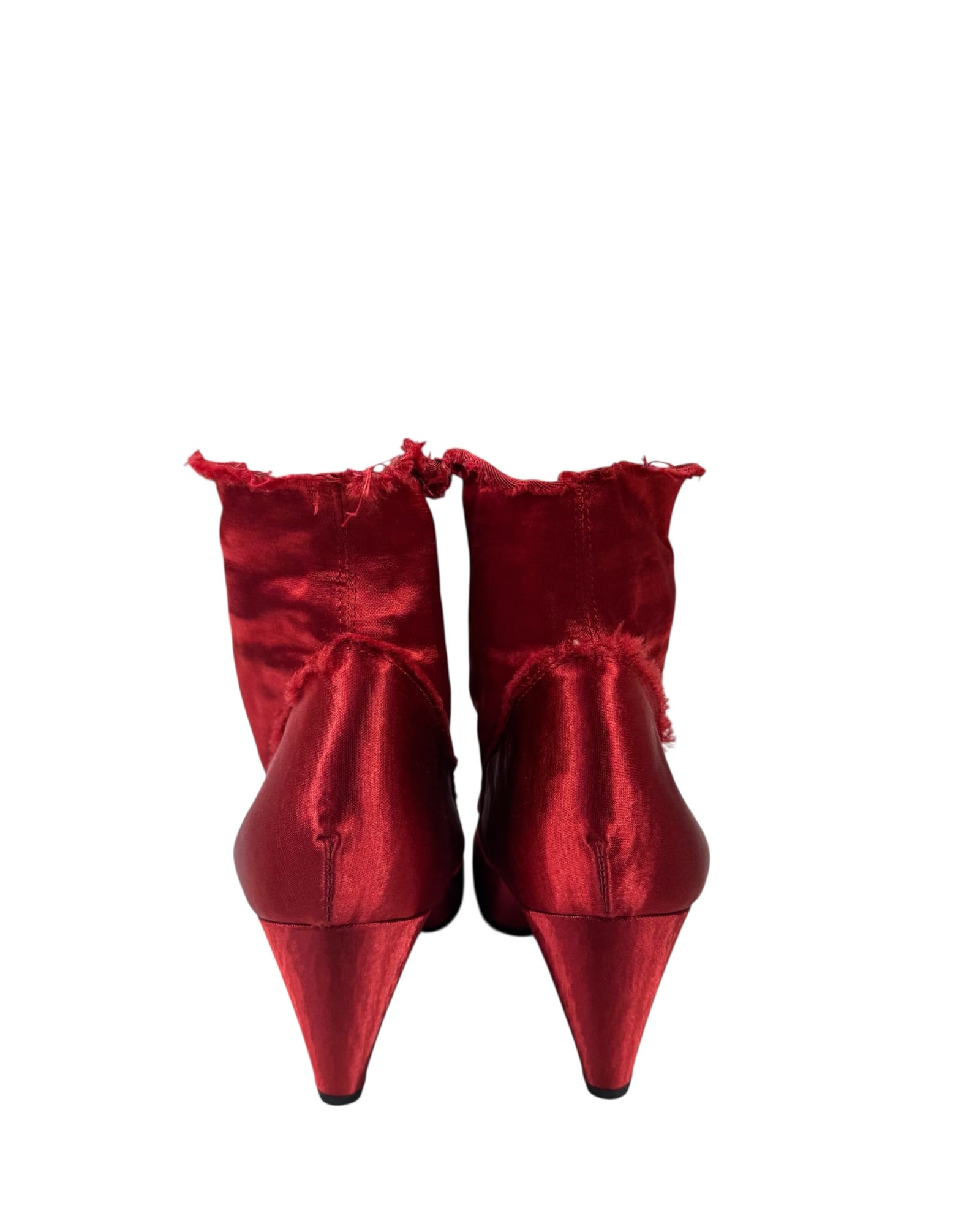 NC200 - A stivaletto - Scarpe