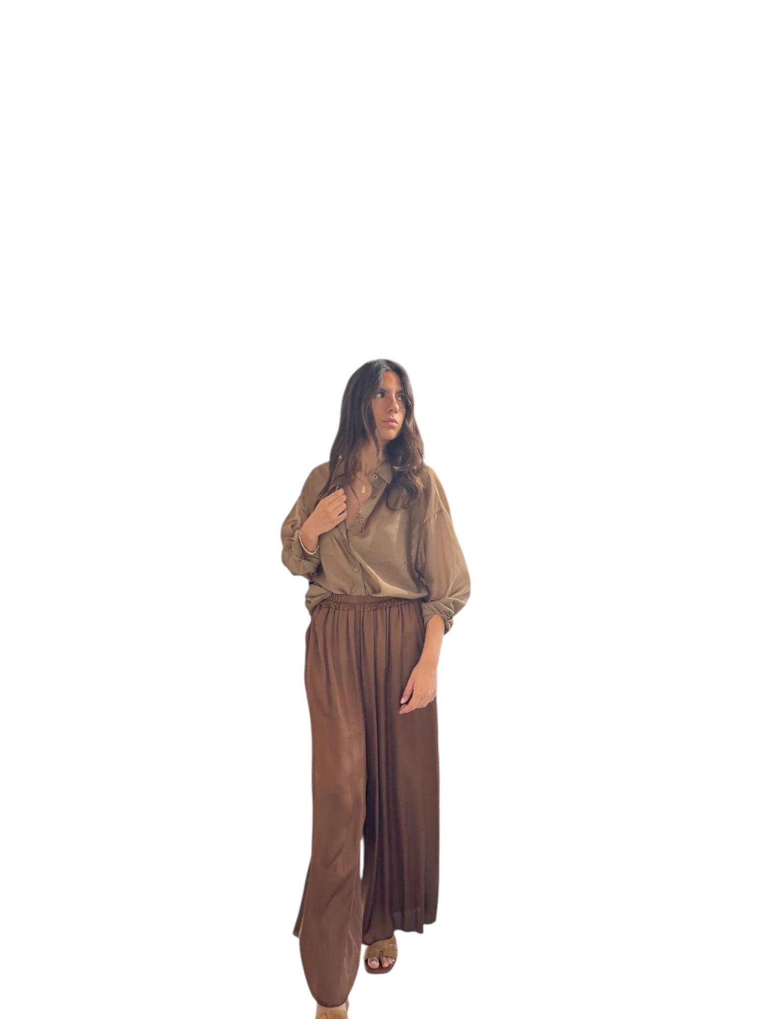 bs6808 - Camicia - Camicia