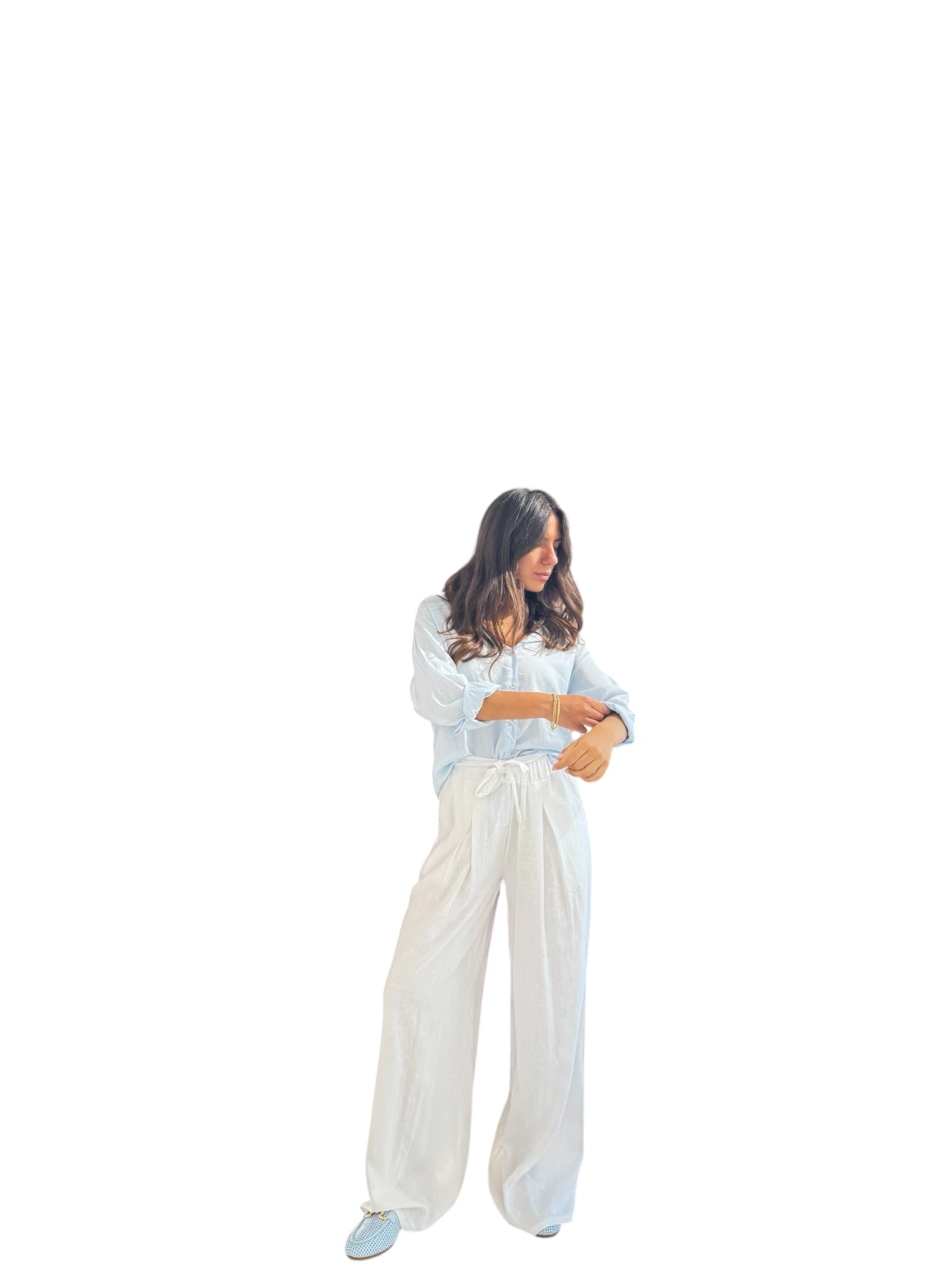 MQ19201-cls- Camicia - Camicia