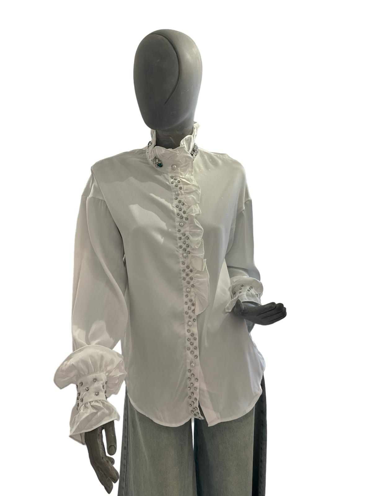 WMC2661 - Camicia - Camicia