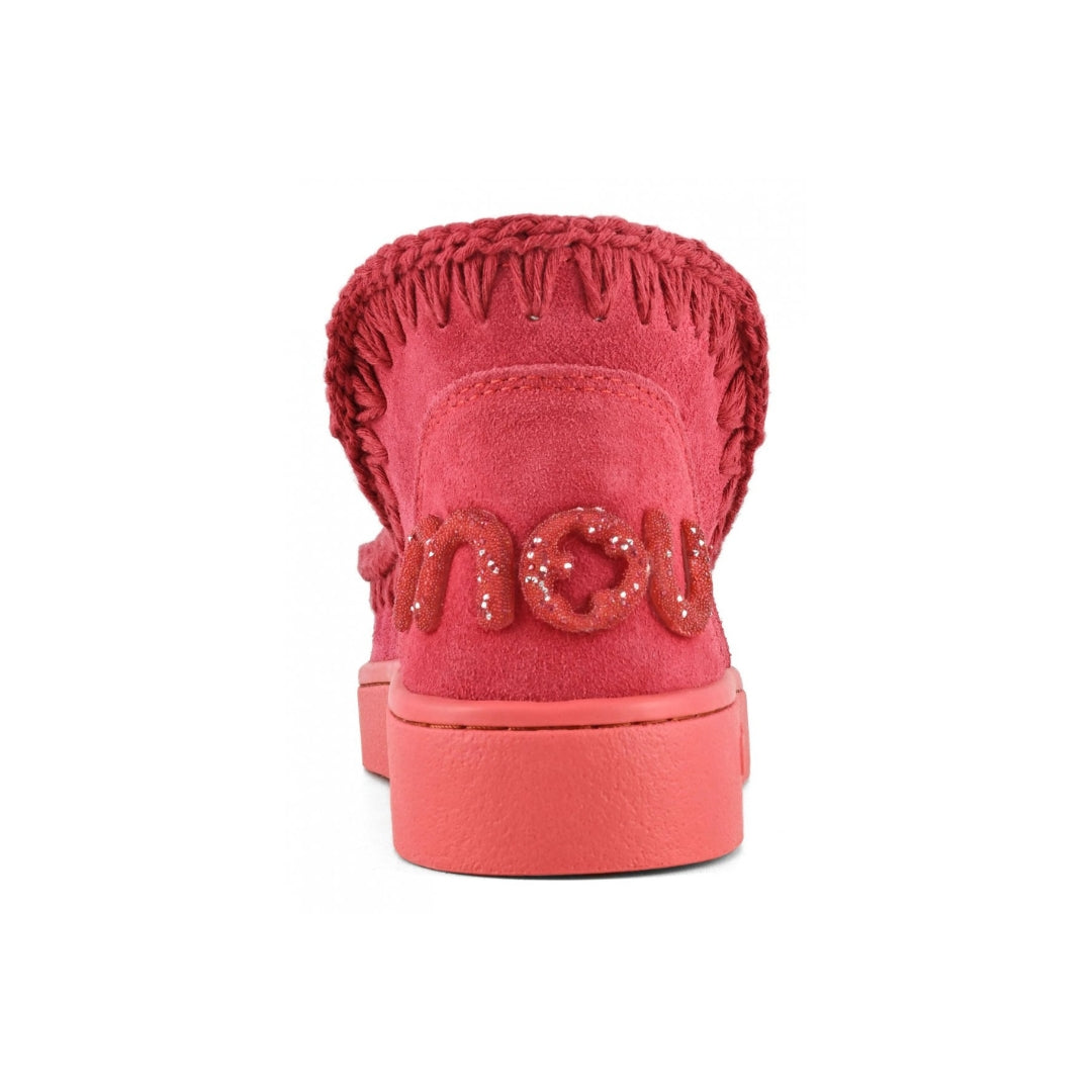 MU.SW211022O - MOU - Eskimo sneakers - Scarpe