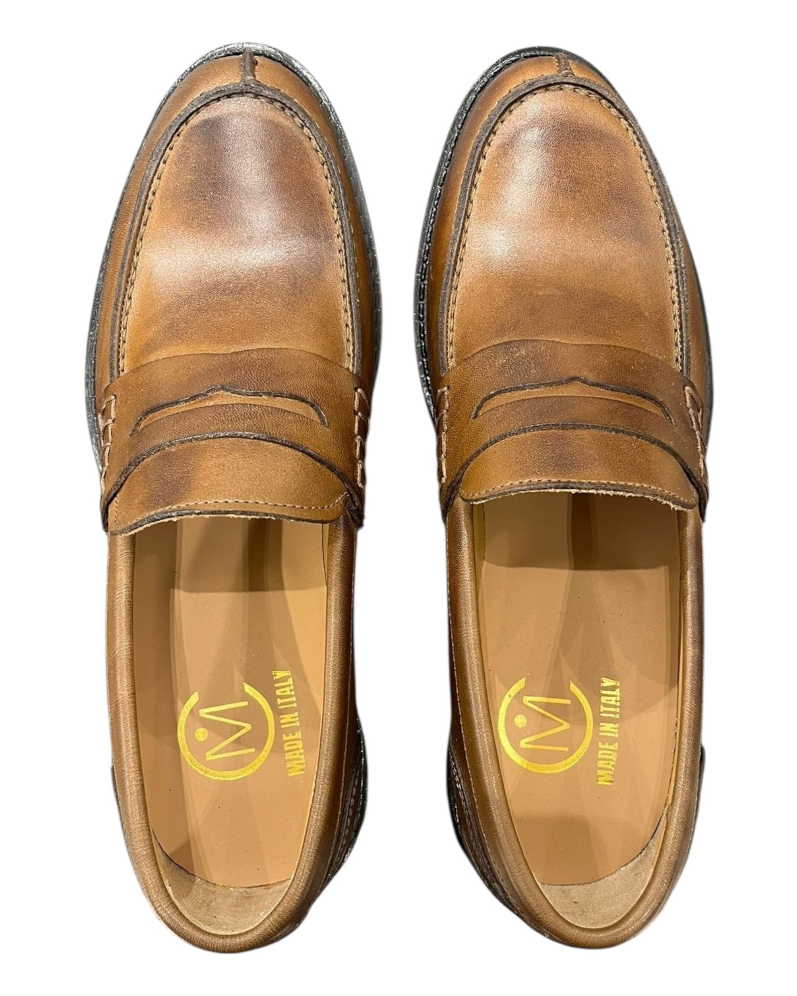 College-cu - Mocassino - Scarpe