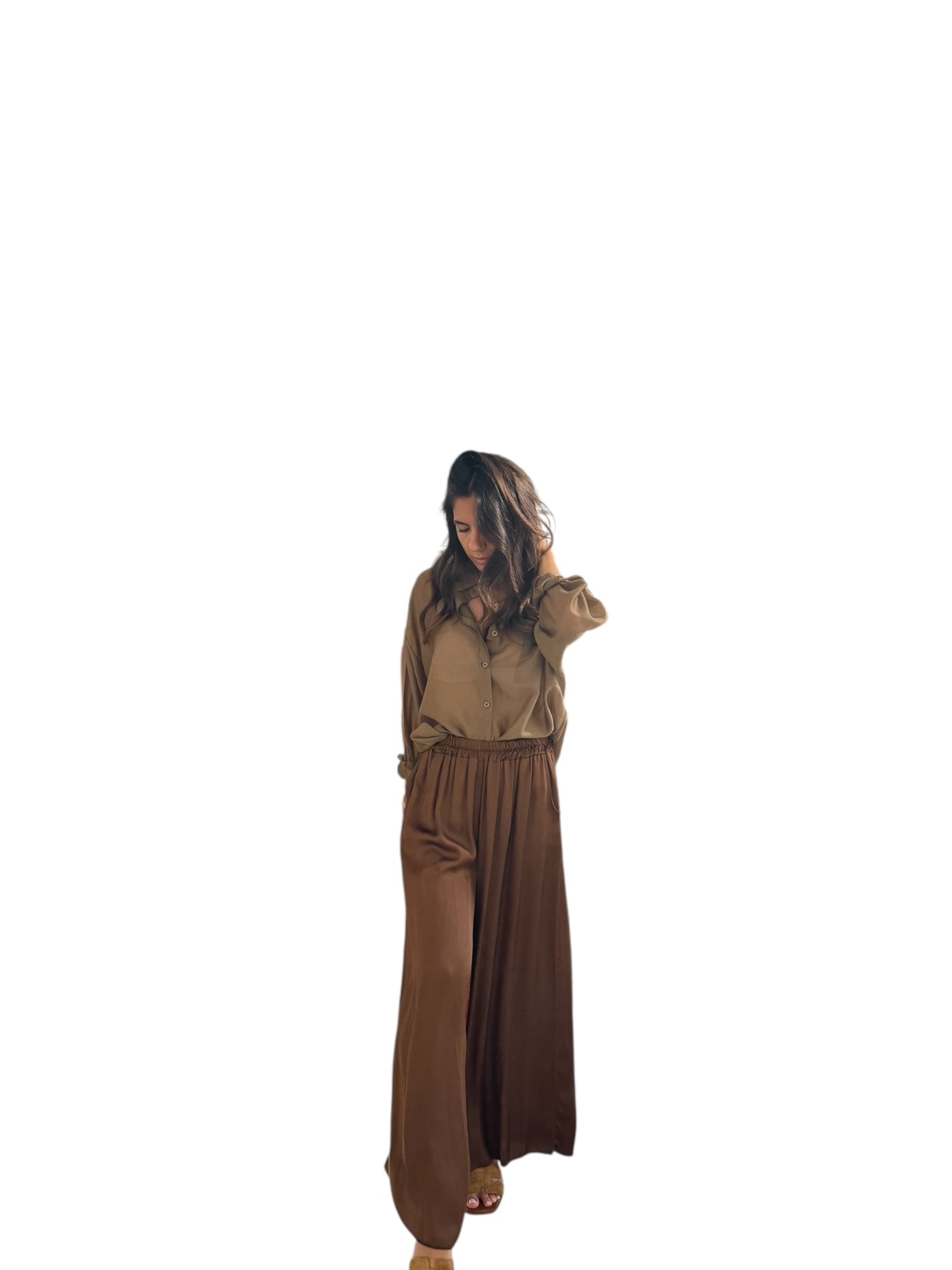 bs6808 - Camicia - Camicia