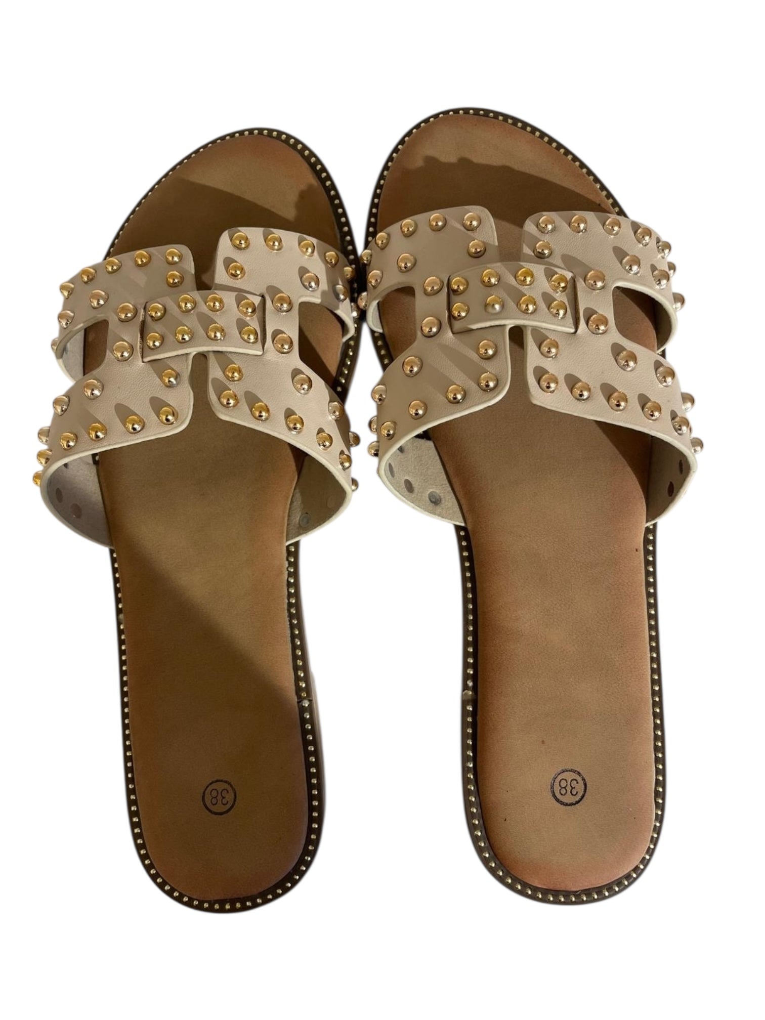 98-27-cl - Flat - Sandalo