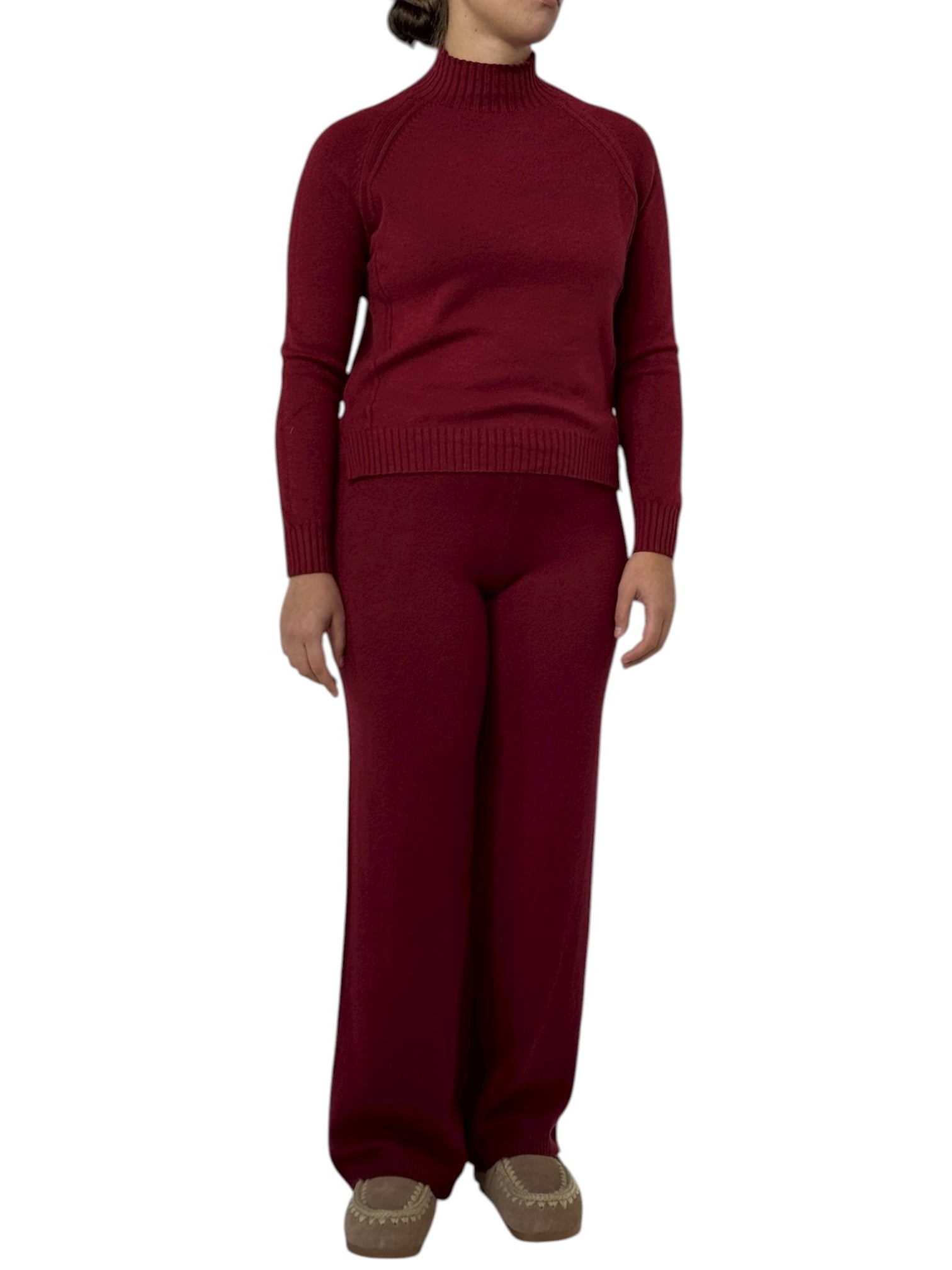 ZS9046-3brx - Pantalone - Pantaloni