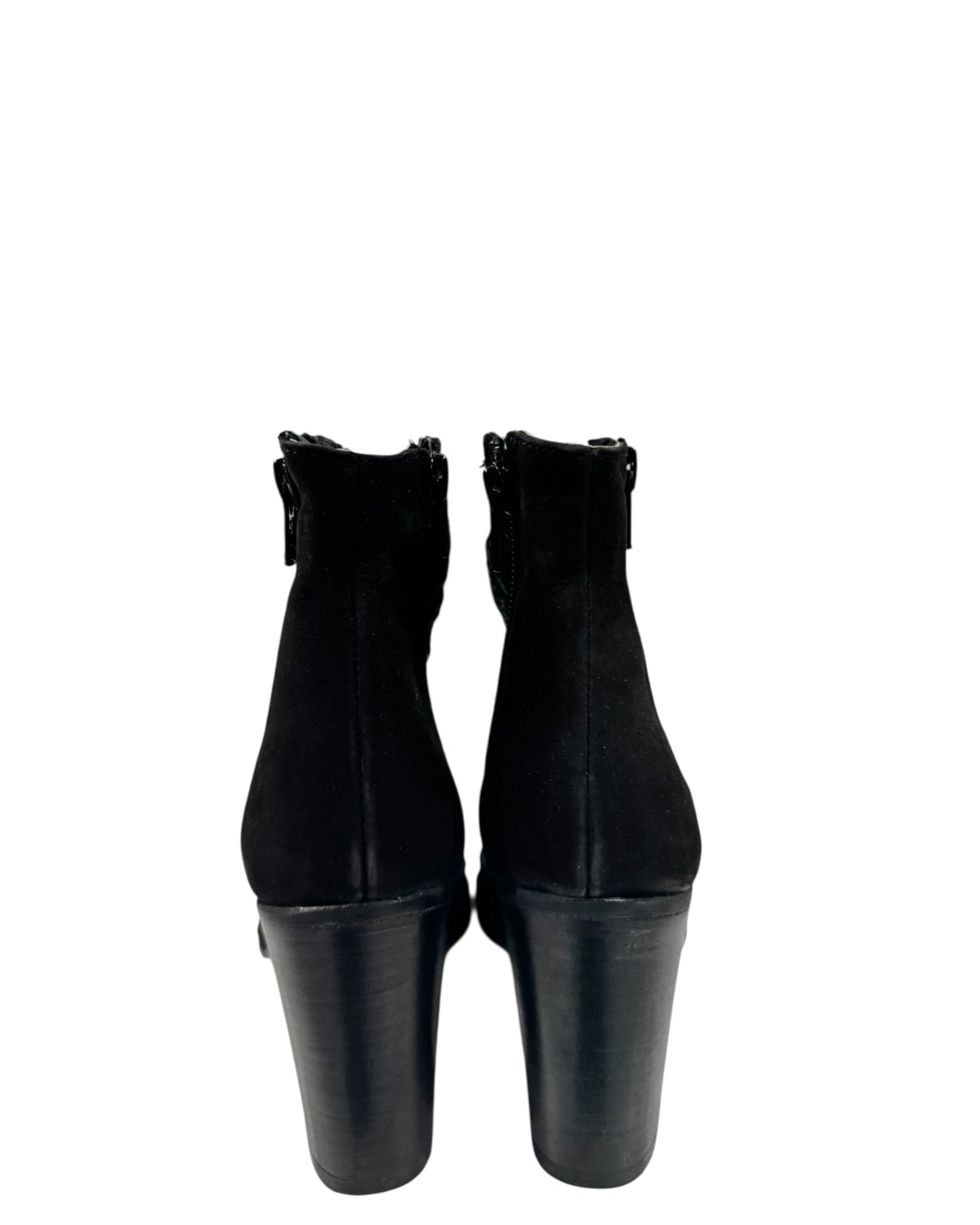 FK920X1 - Stivaletto - Stivaletti