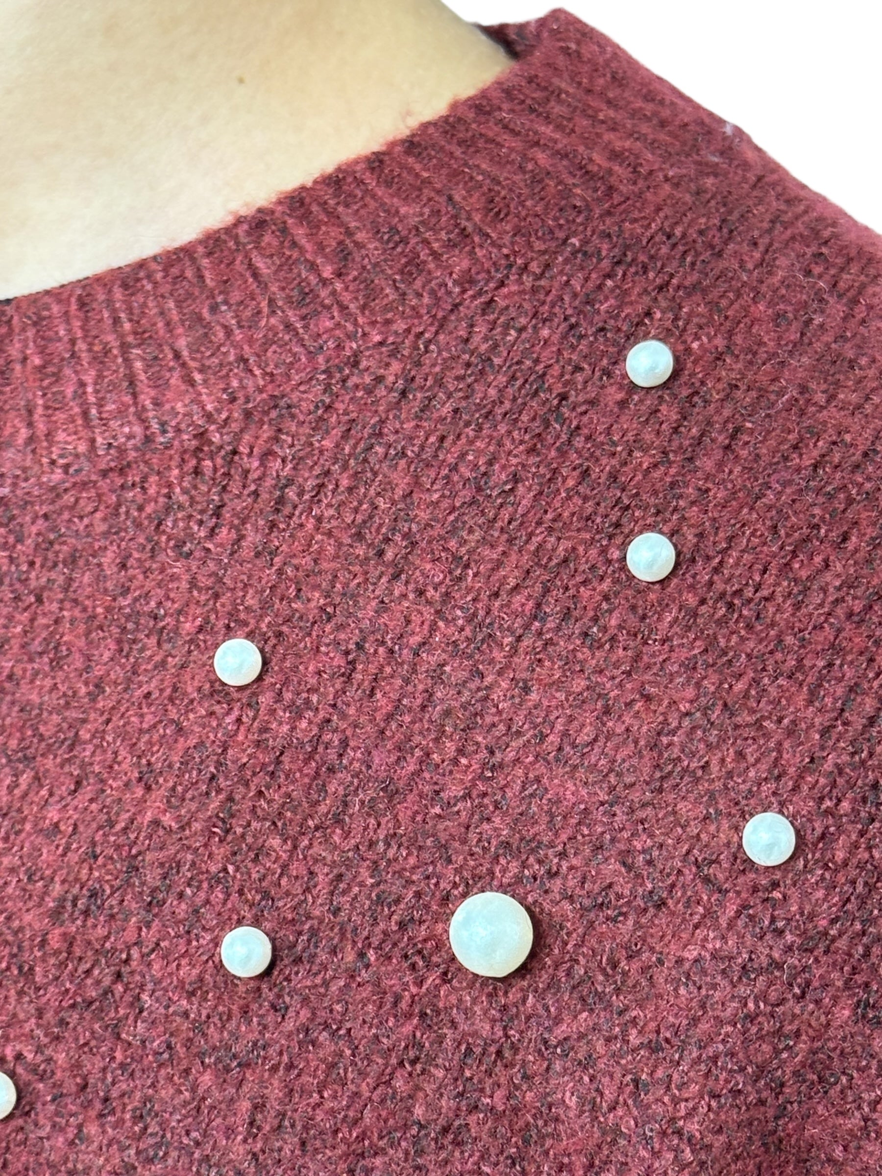 XML8341 - Pullover - Maglieria