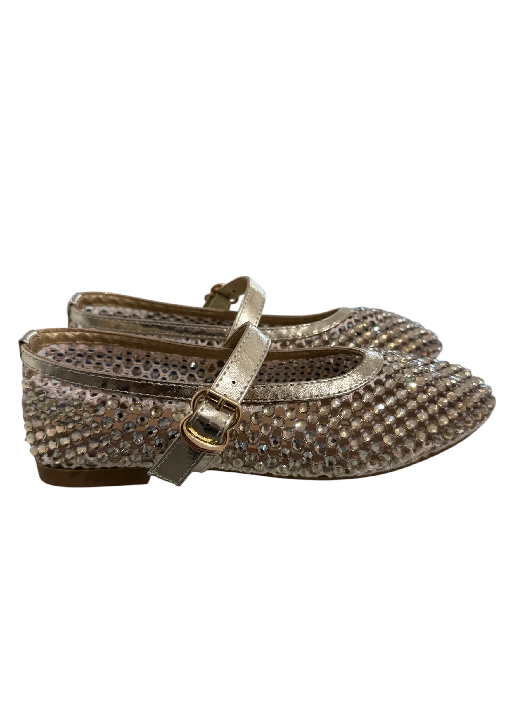h97-gd - Ballerina - Scarpe