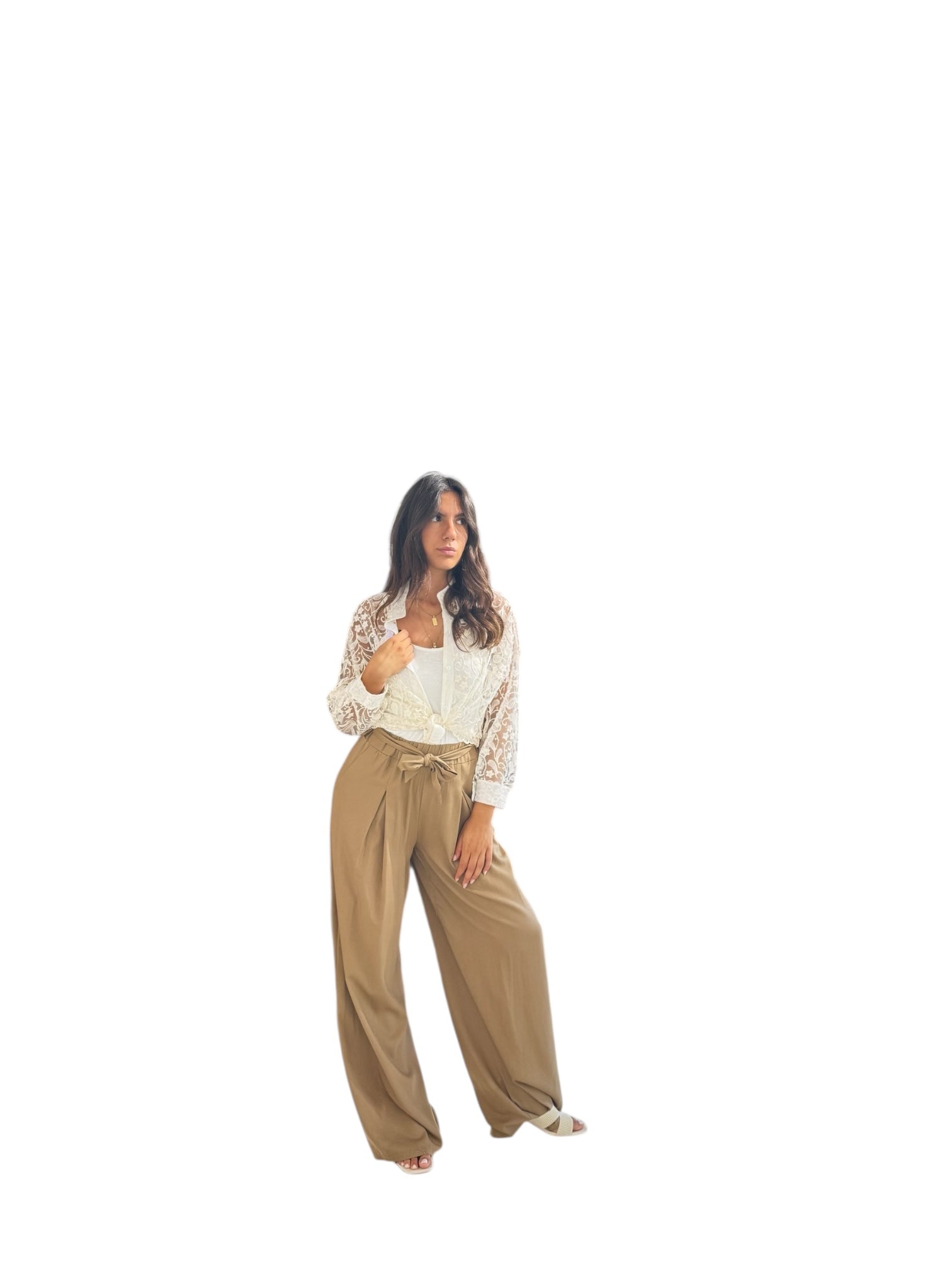 XTL5309-bg - Pantalone - Pantaloni