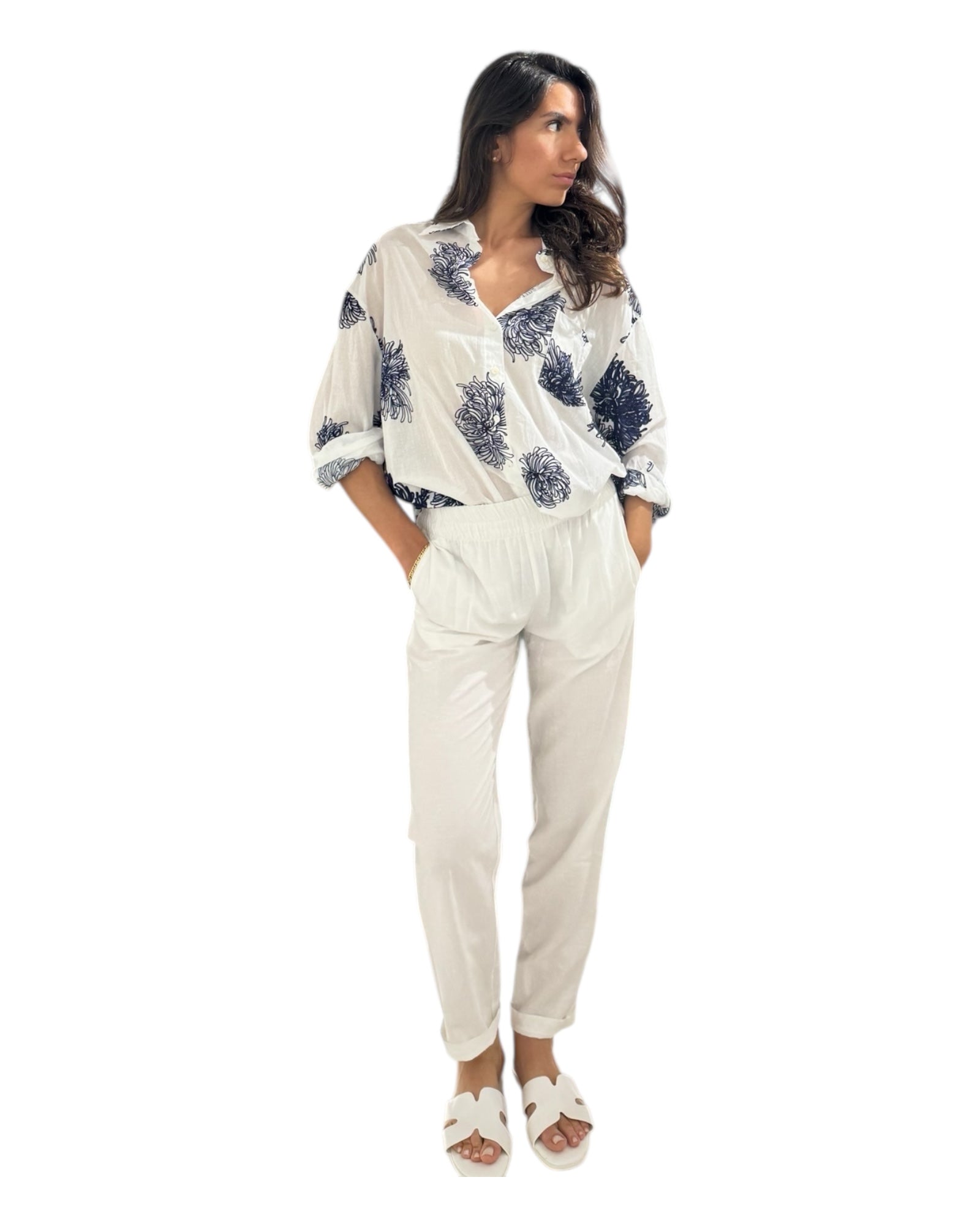 XML2201 - Camicia - Camicia