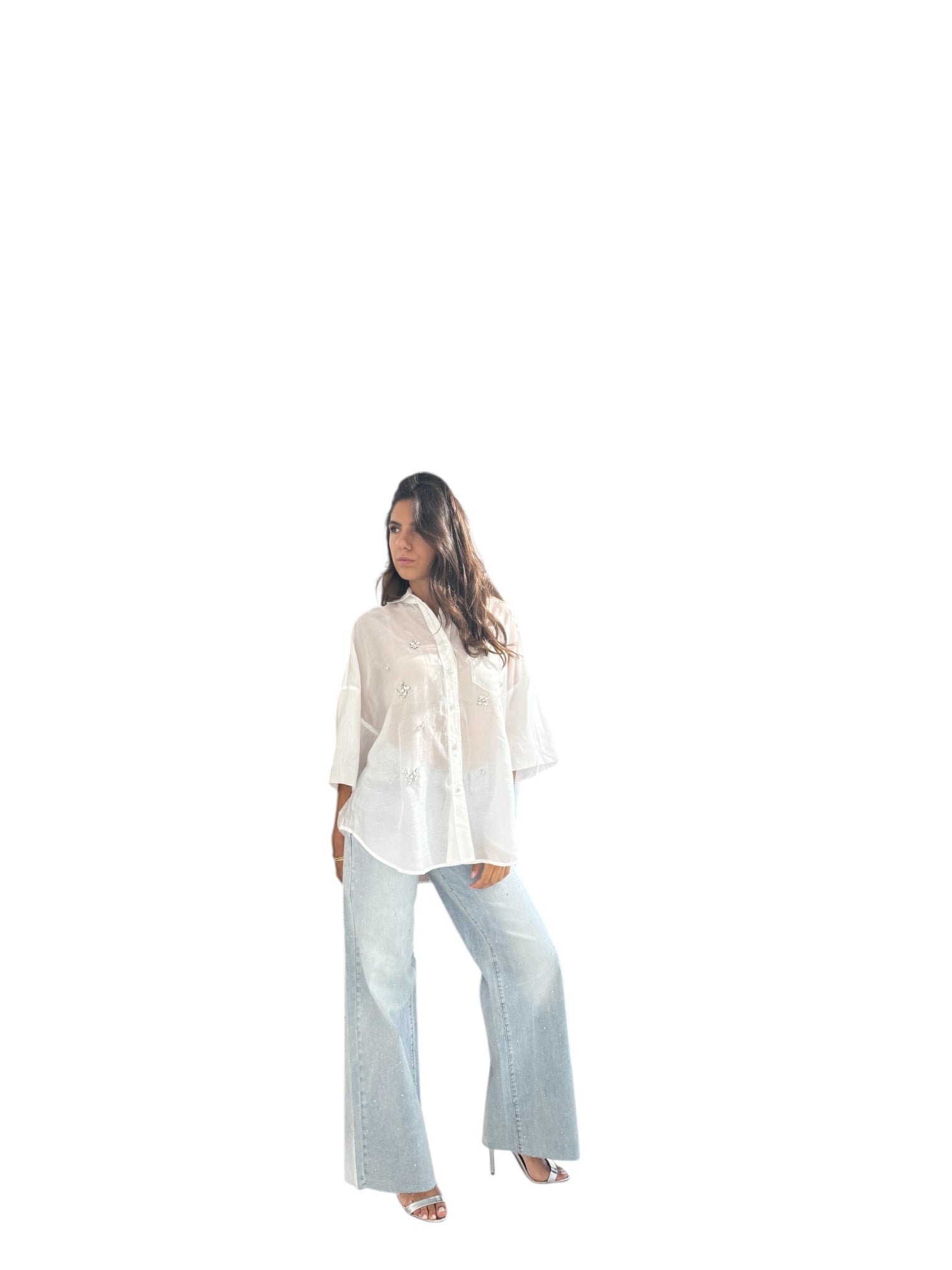 LL10256 - Camicia - Camicia