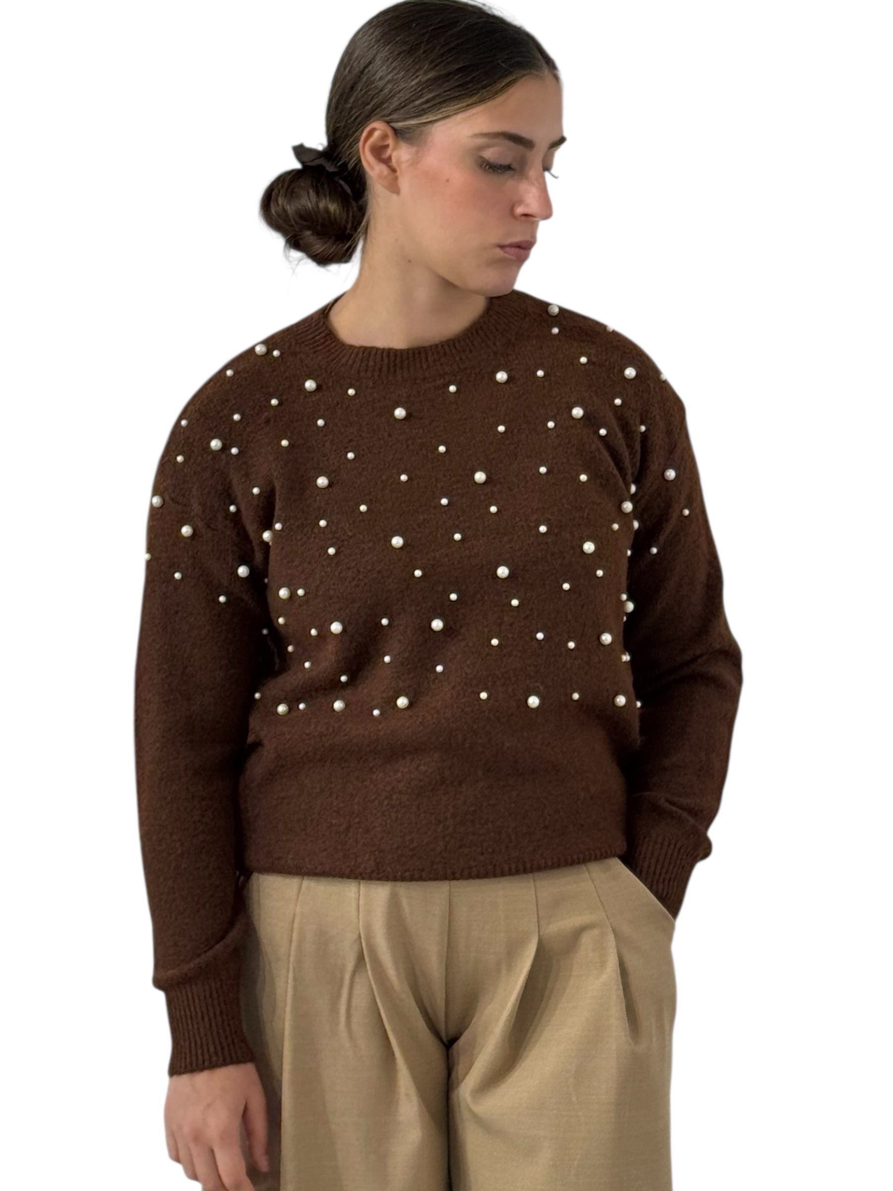 XML8341 - Pullover - Maglieria