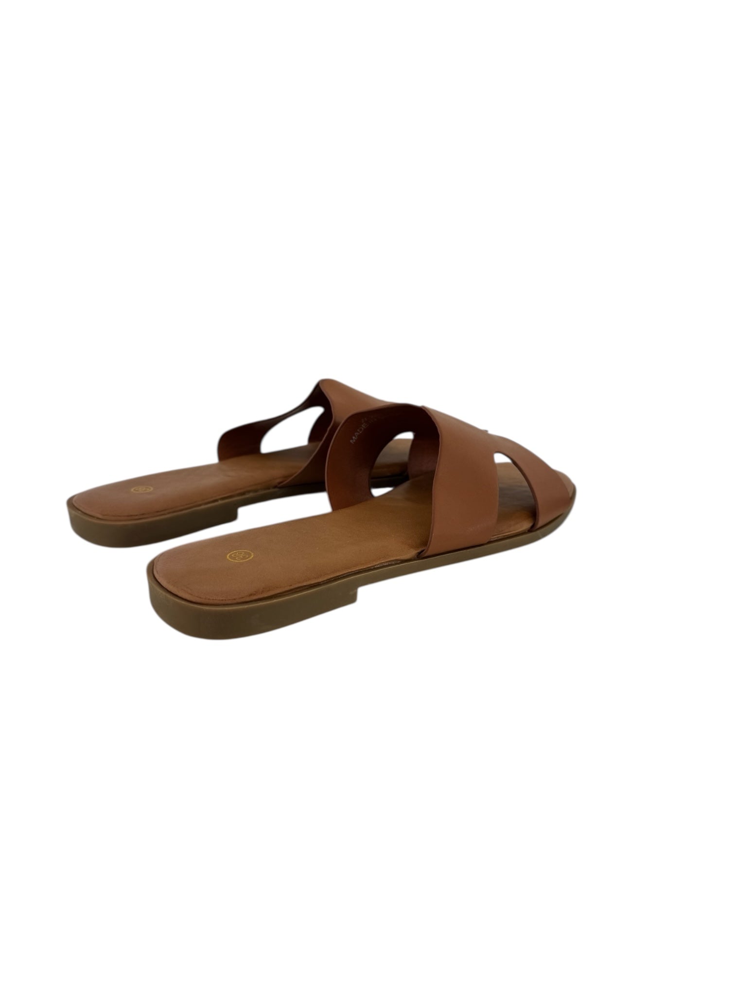 W-263cl - Flatform - Sandalo