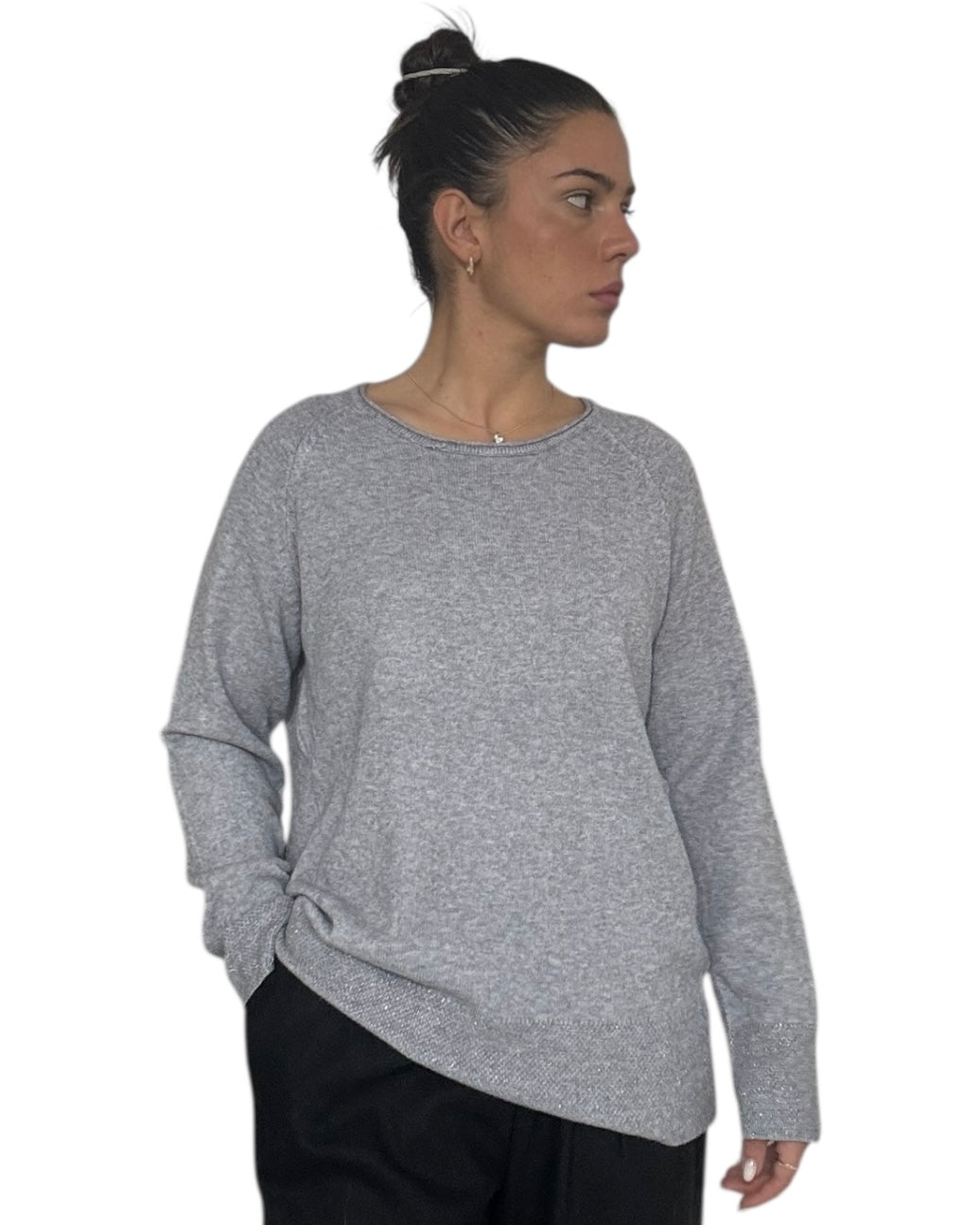 7907 gr - Pullover - Maglieria