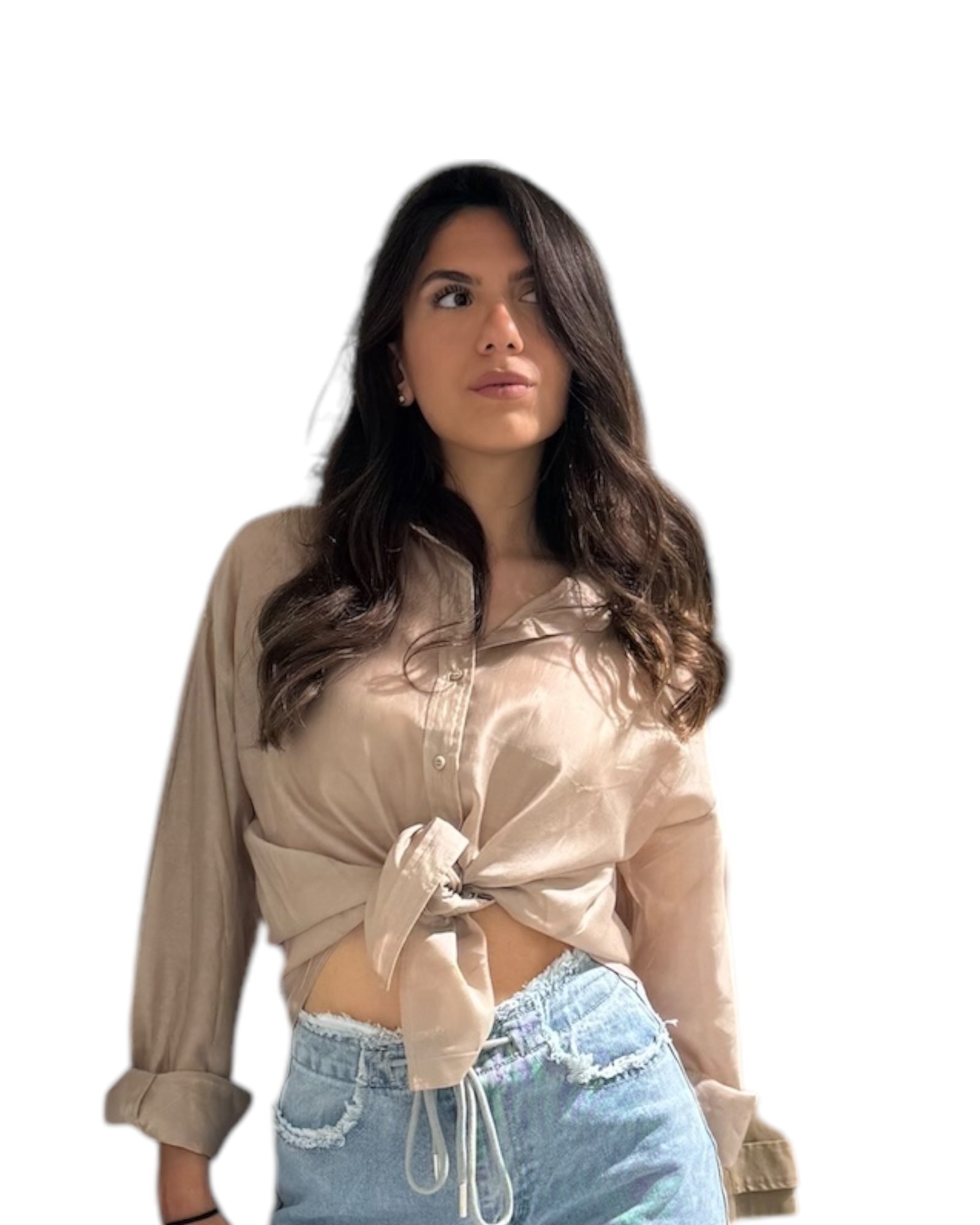YY5030 - Camicia - Camicia