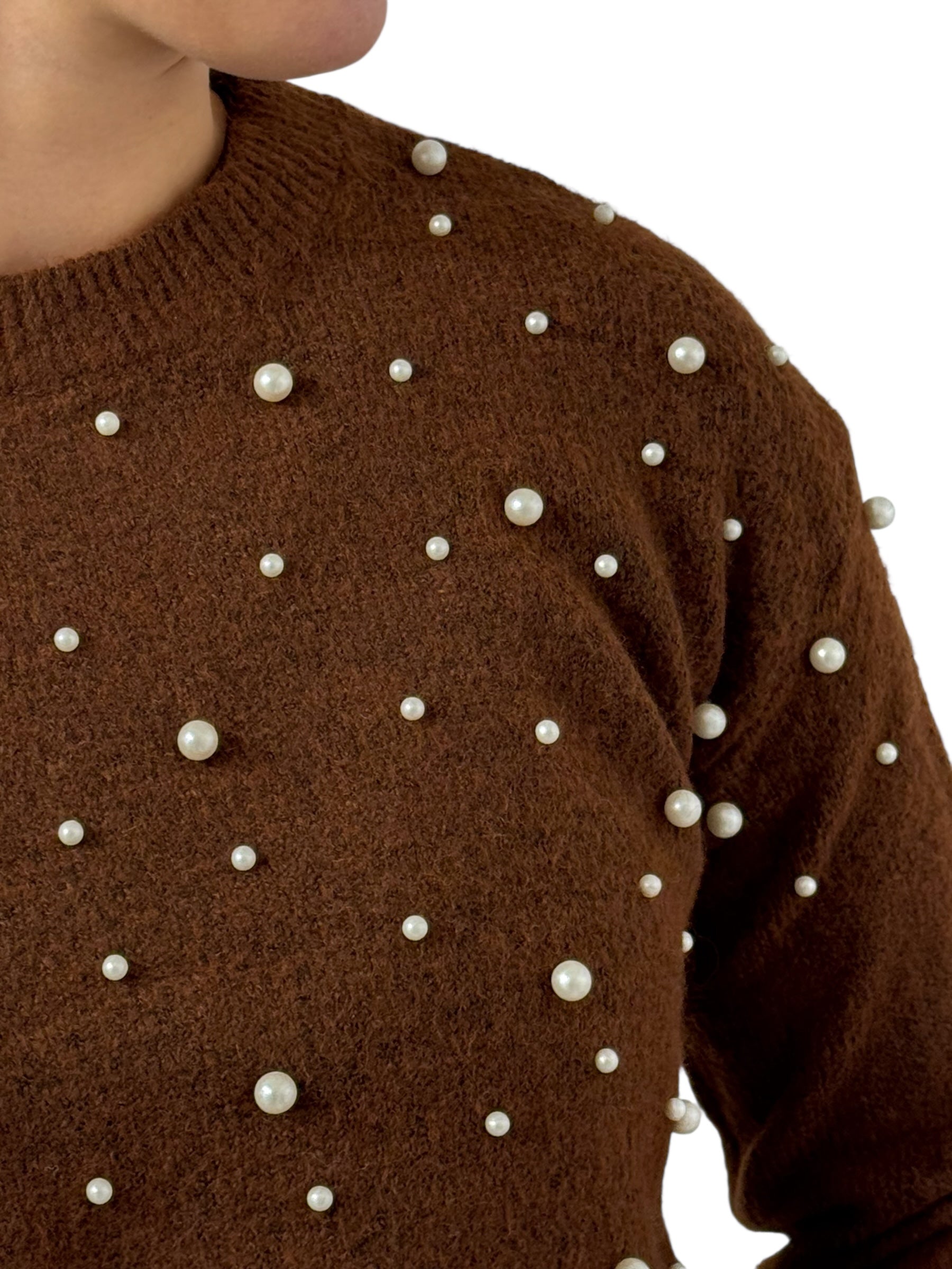 XML8341 - Pullover - Maglieria