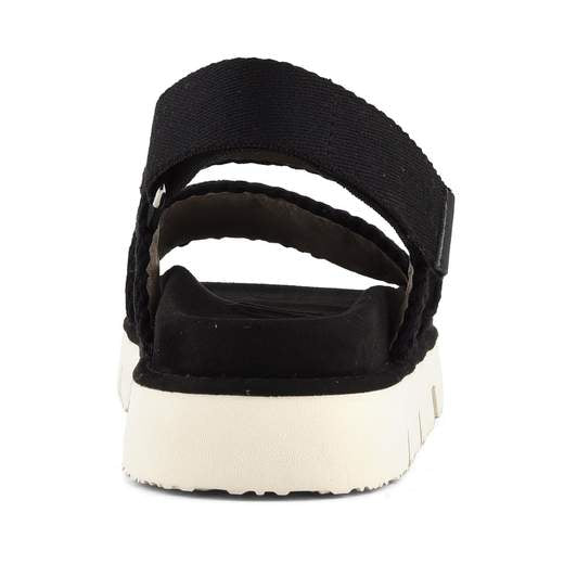 MU.SW461001A-BKWH - Sandalo - Scarpe