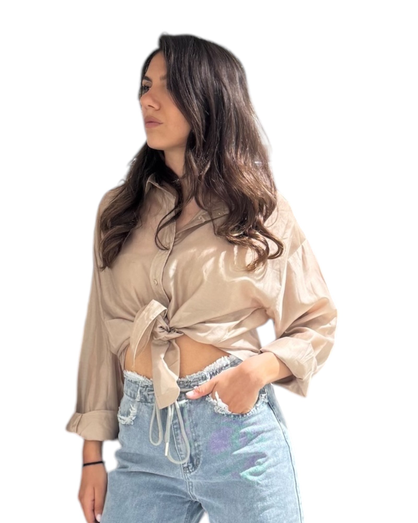YY5030 - Camicia - Camicia