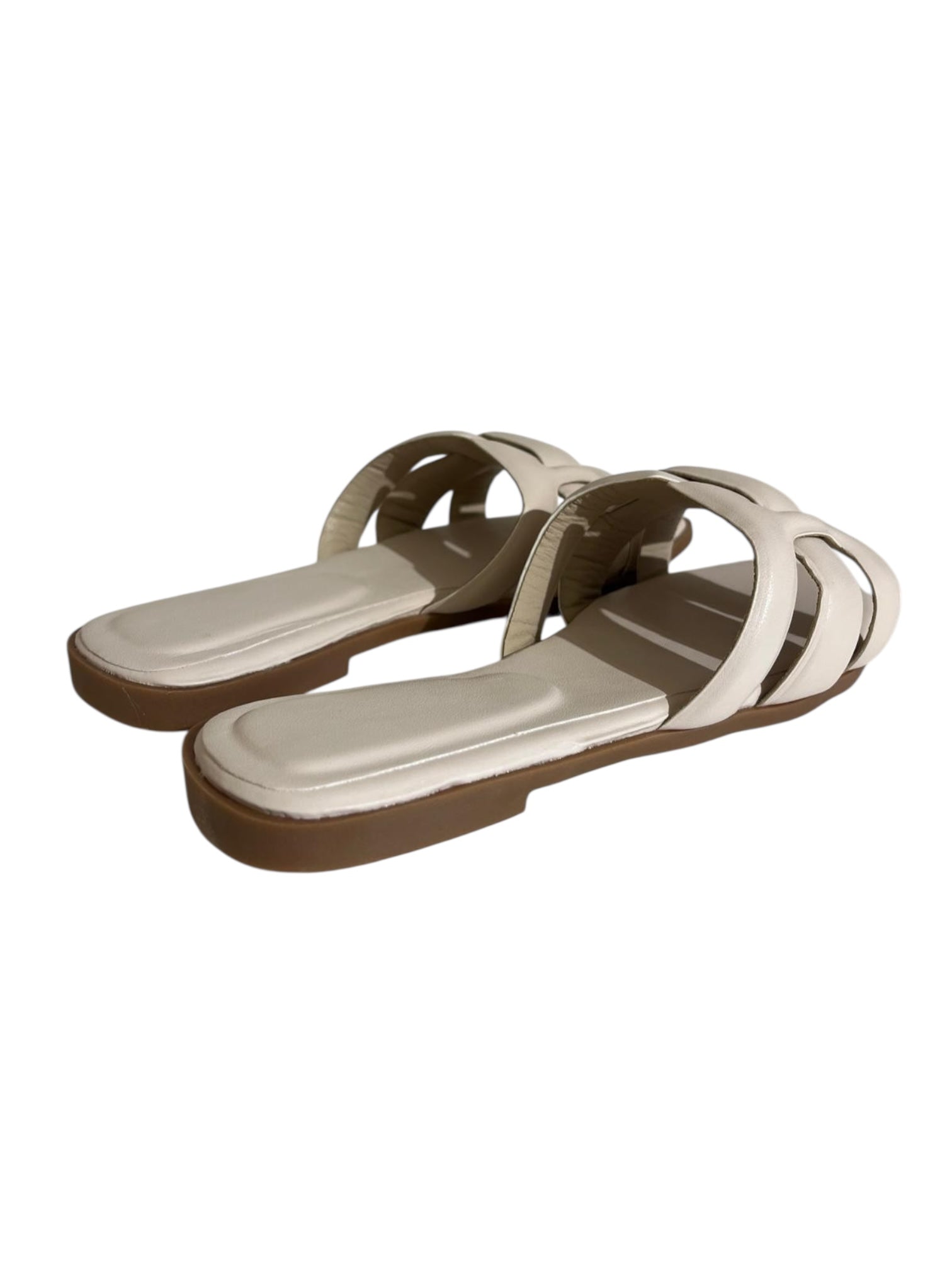W-397 bg - Sandalo - Sandalo