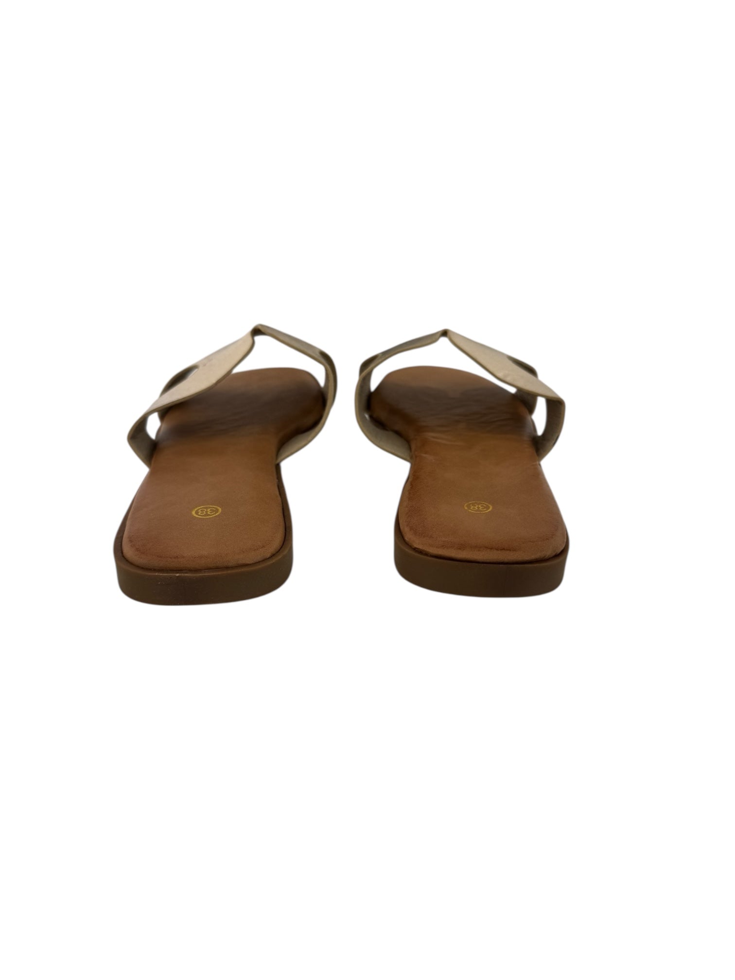 W-263gd - Flatform - Sandalo