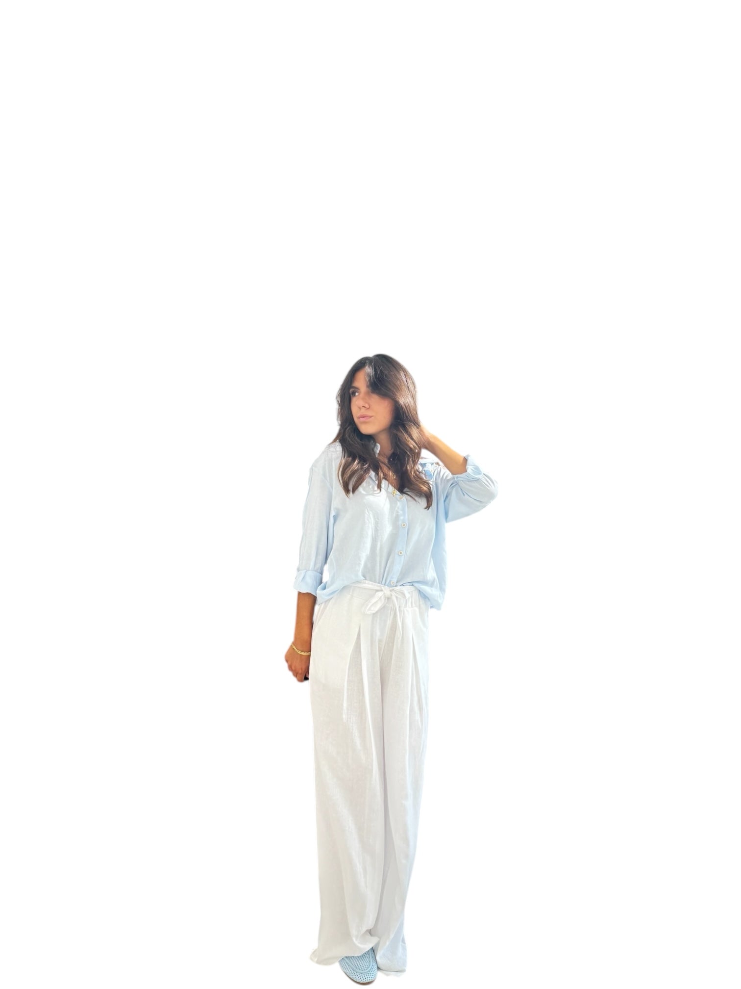 MQ19201-cls- Camicia - Camicia