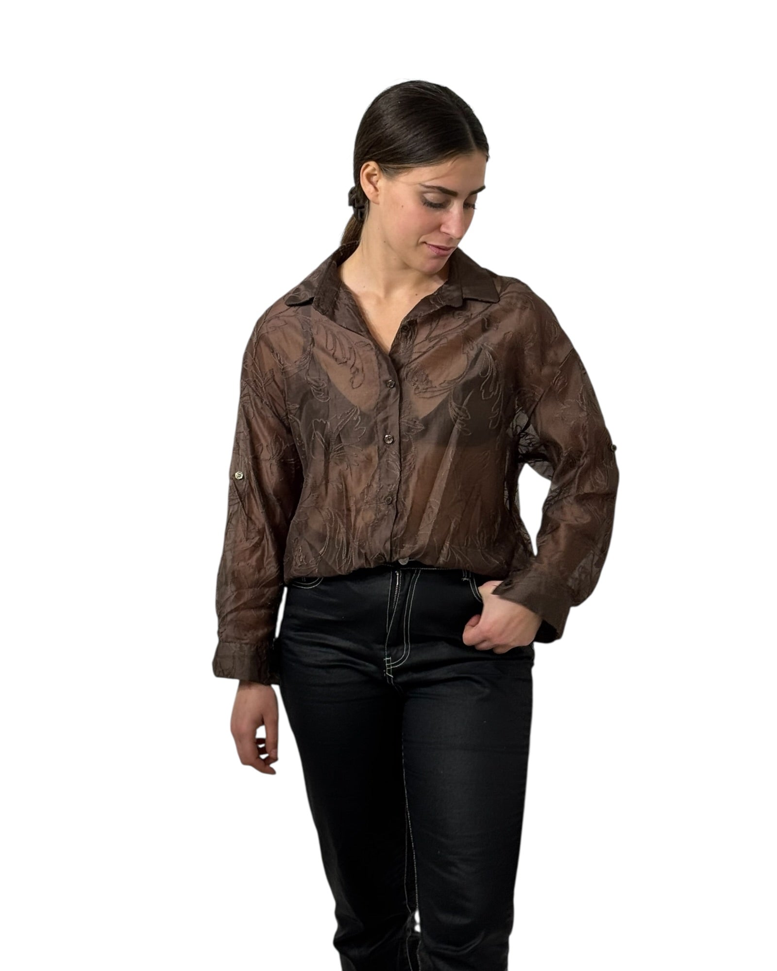 CL4514 c - Camicia - Camicia