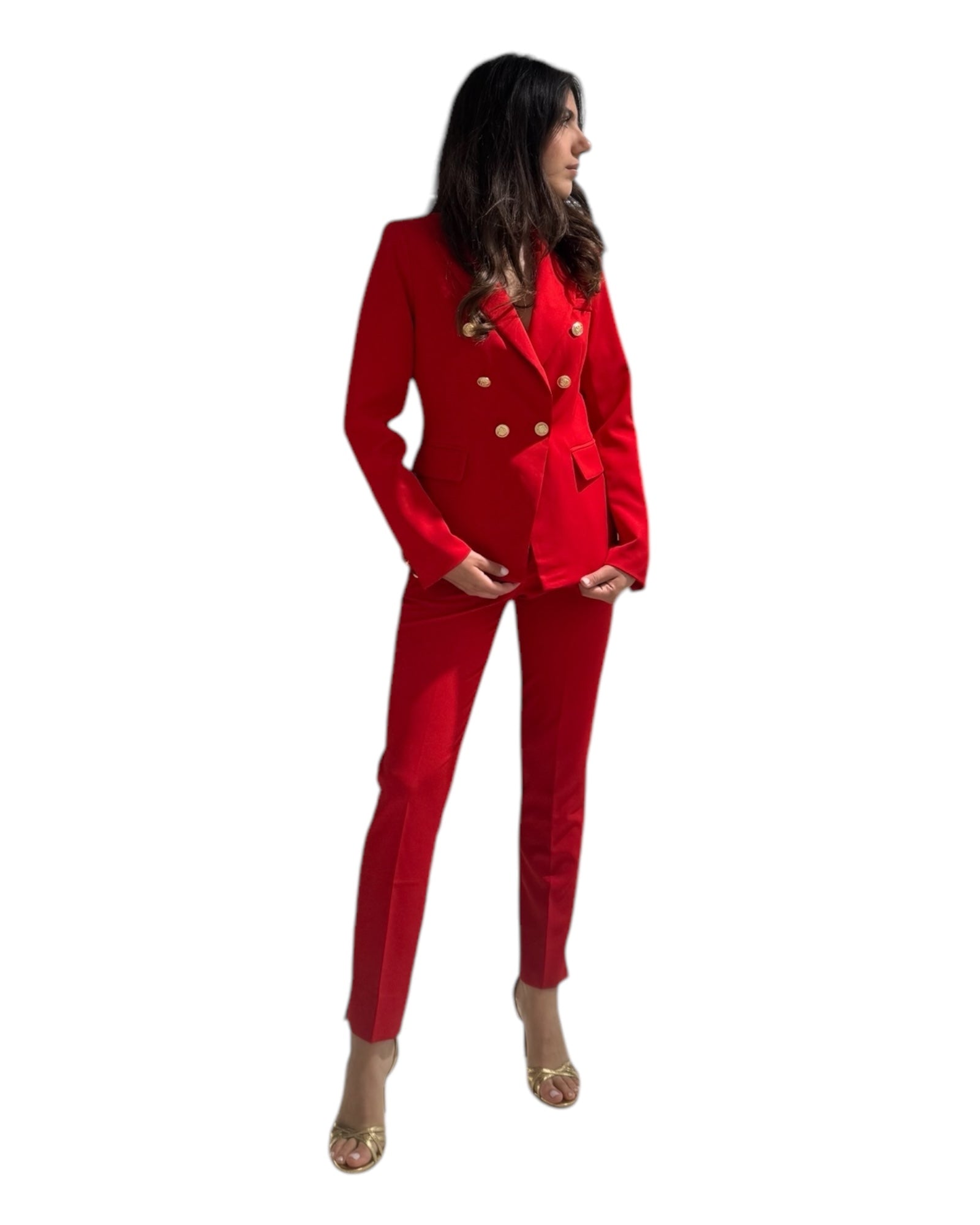 V1721+P1919B - Tailleur - Completi