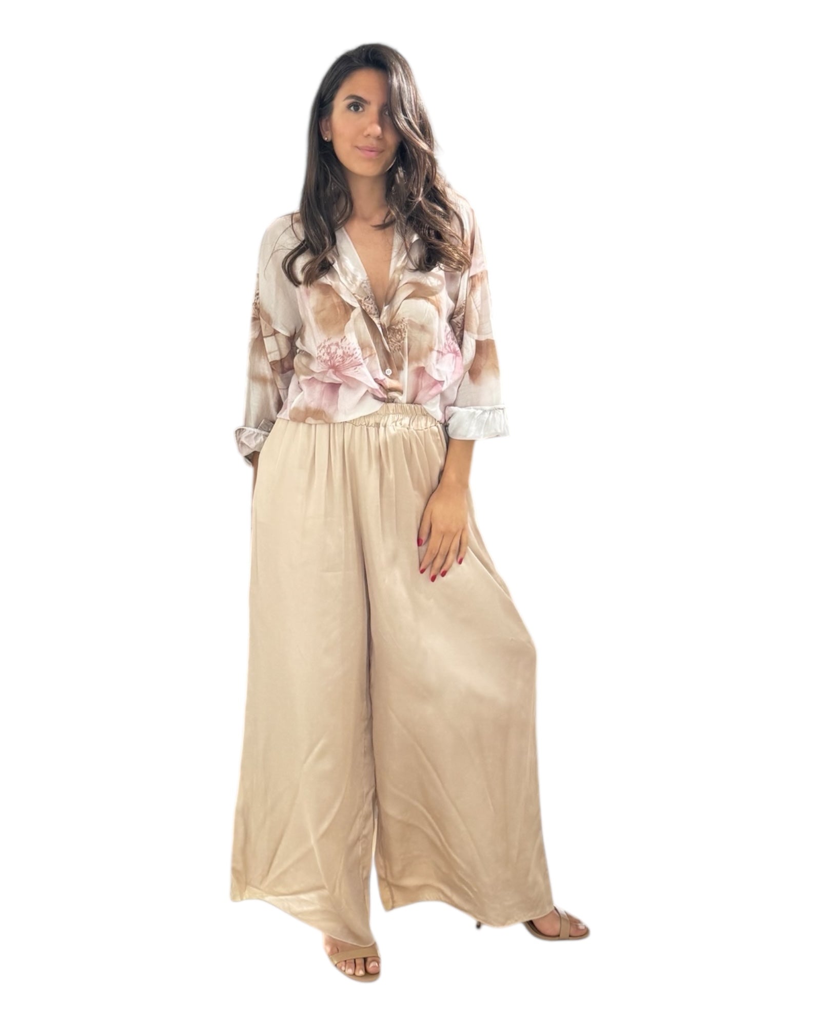 CP1208 - Pantalone - Pantaloni