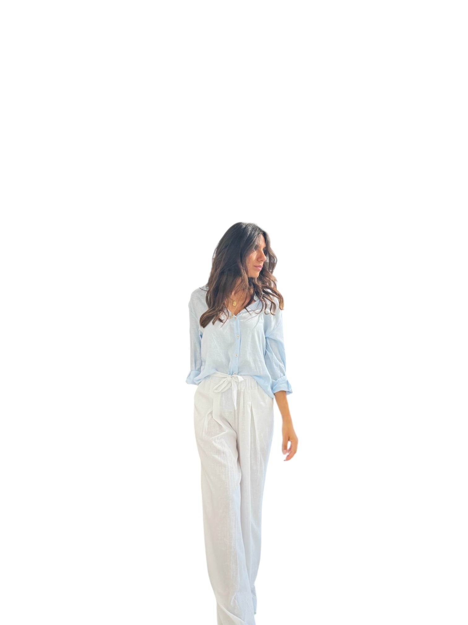 MQ19201-cls- Camicia - Camicia