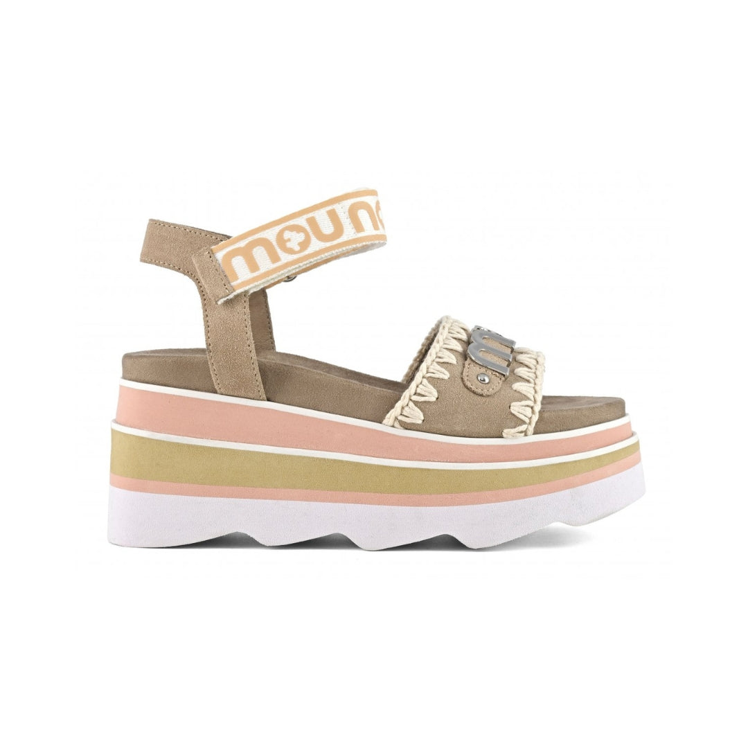 MU.SW571000A pksd - MOU - Eva wedge - Sandalo