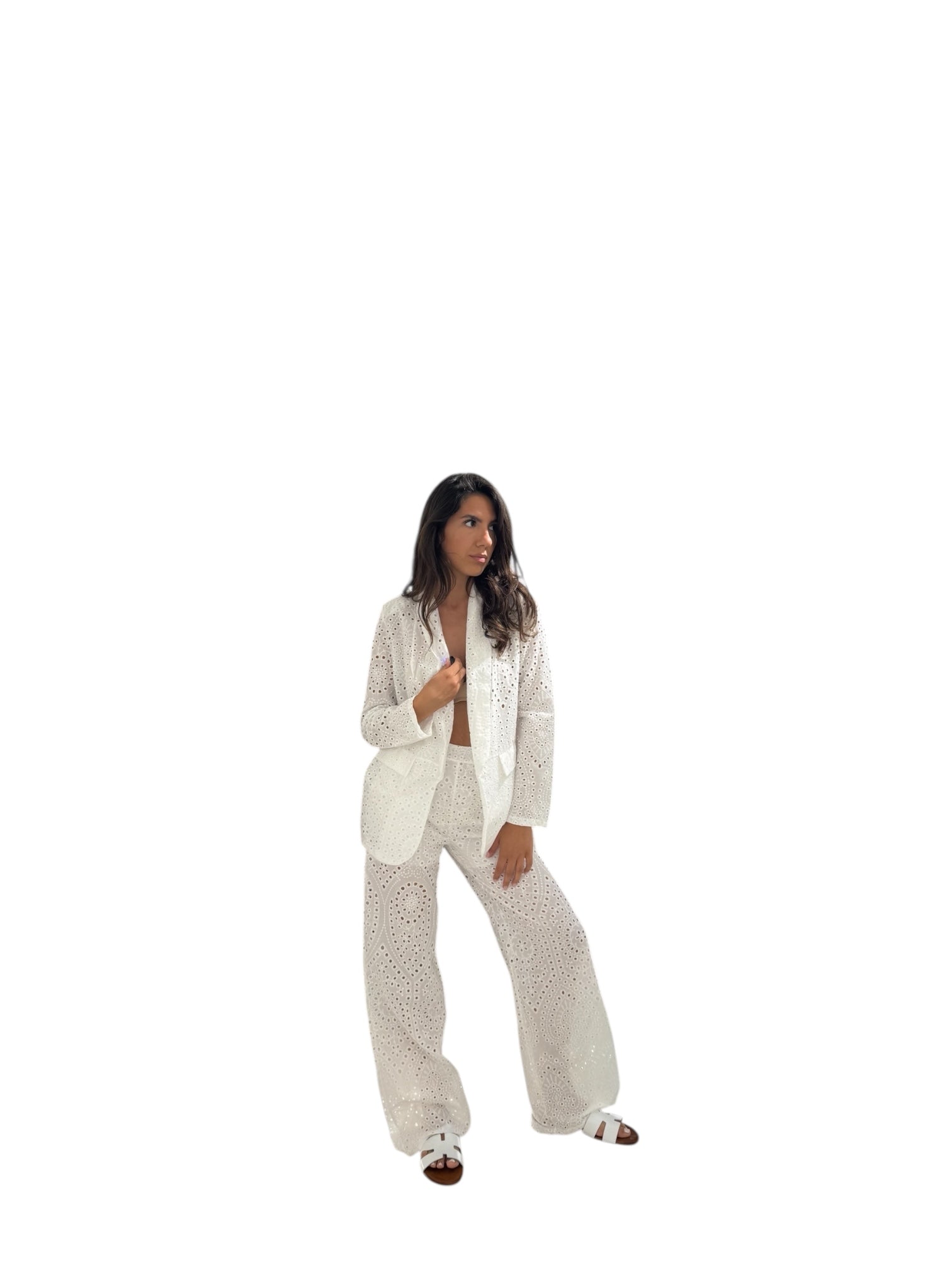 MS28073+68051 - Coordinato - Completi