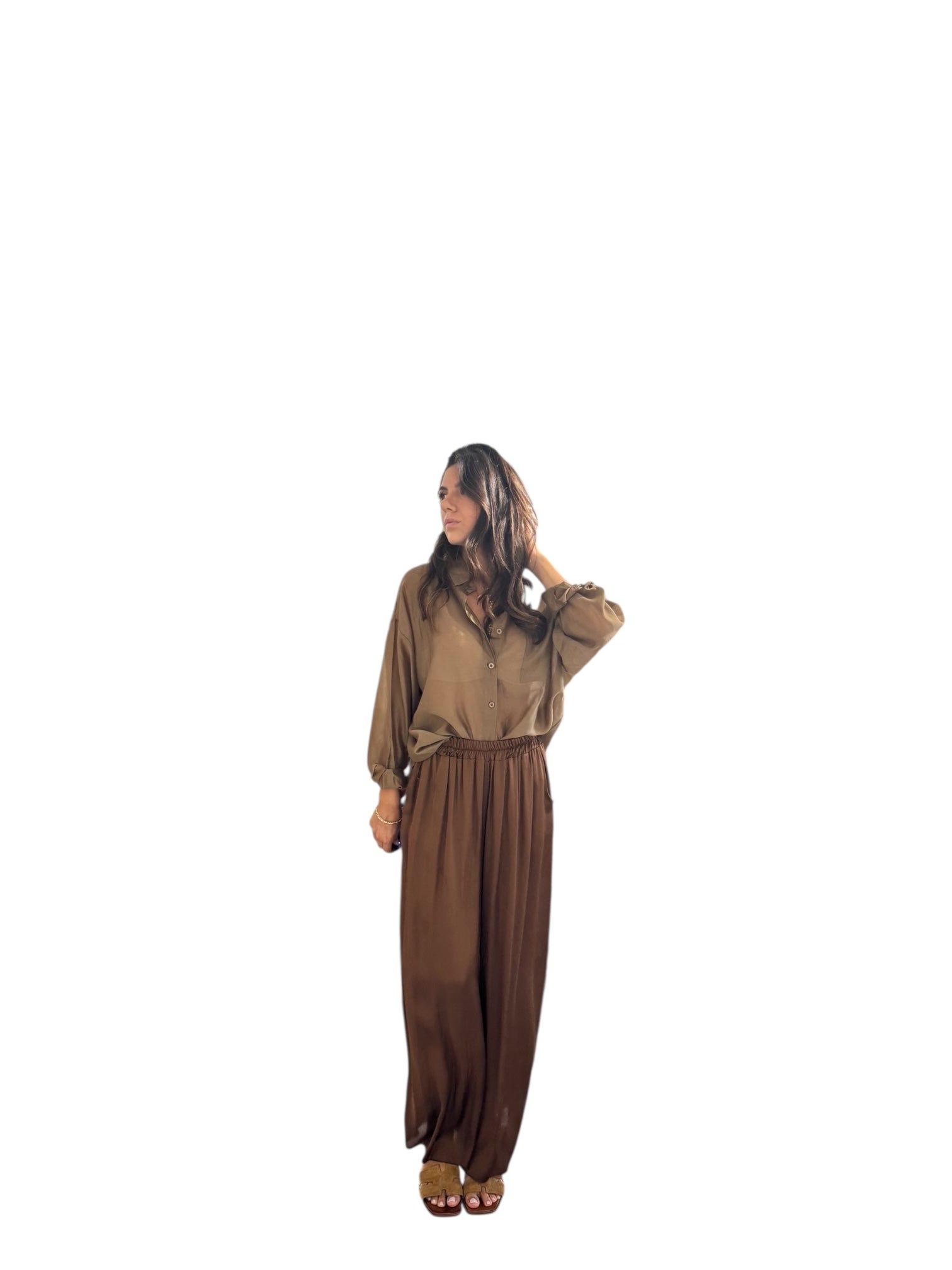 bs6808 - Camicia - Camicia