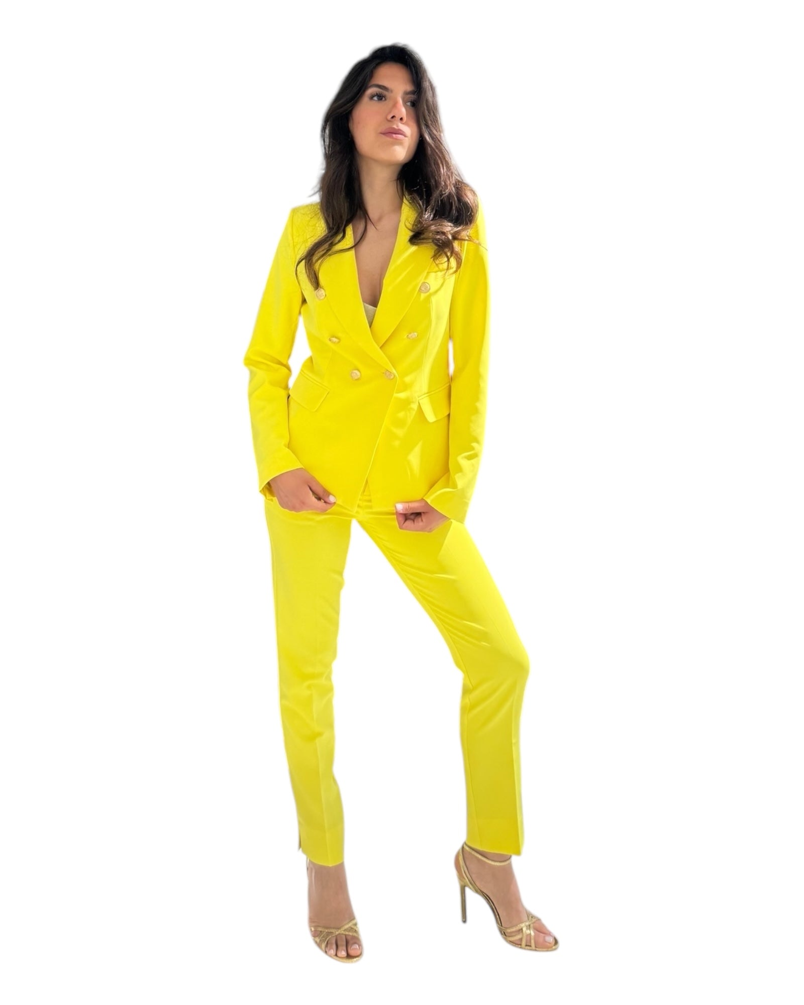 V1721B+P1919B-gl - Tailleur - Completi