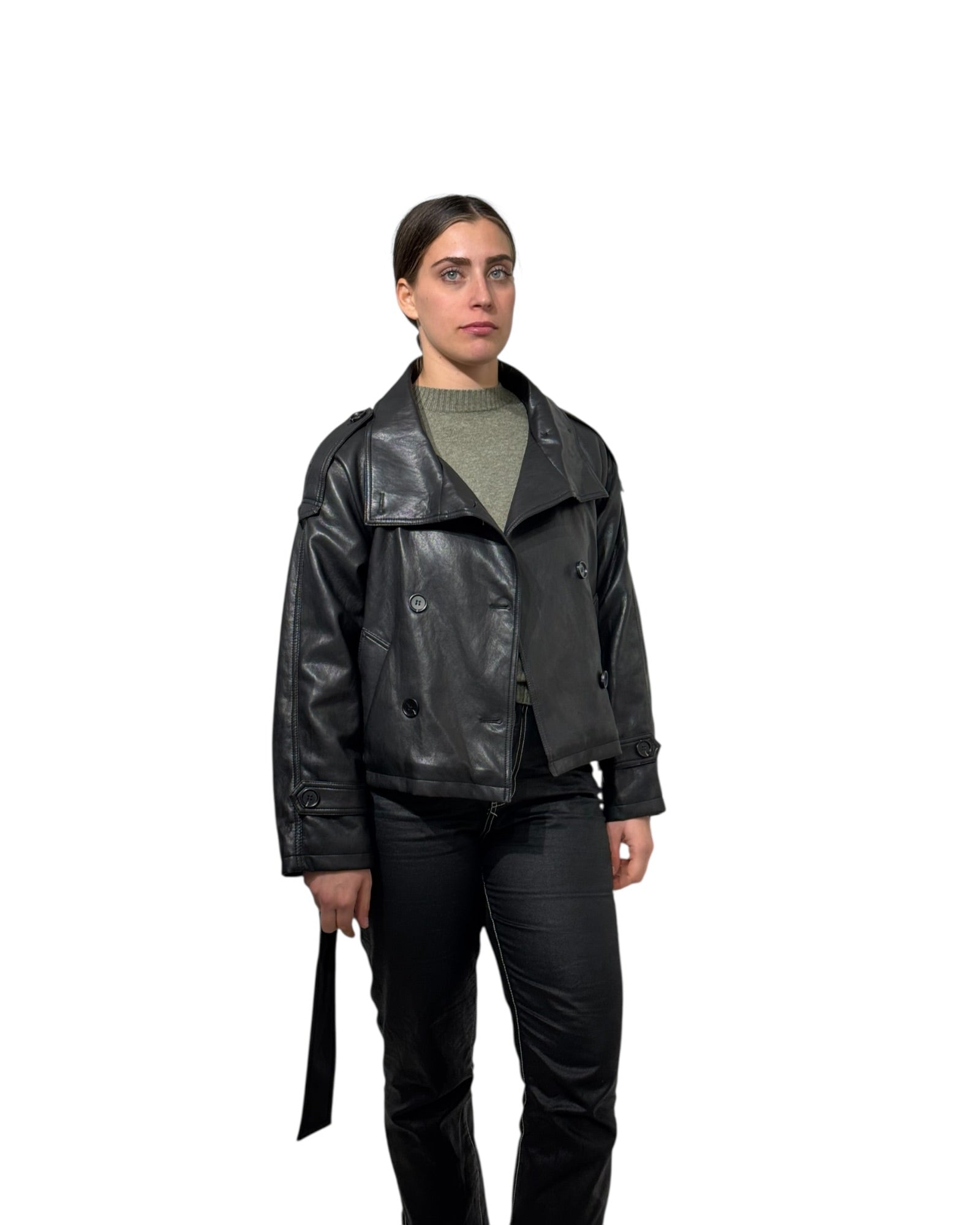 BSDD98 - Giubbino - Giubbino