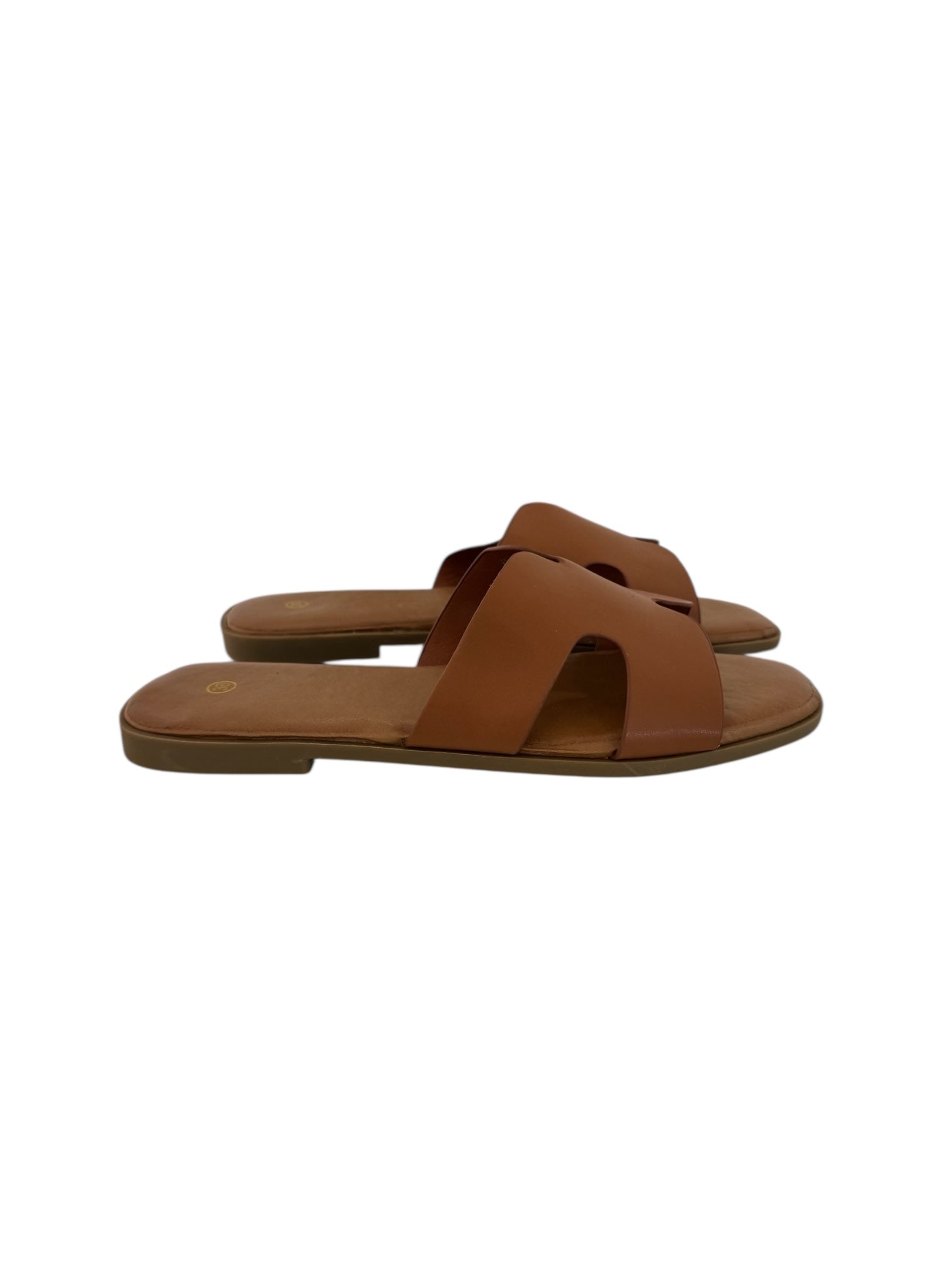 W-263cl - Flatform - Sandalo