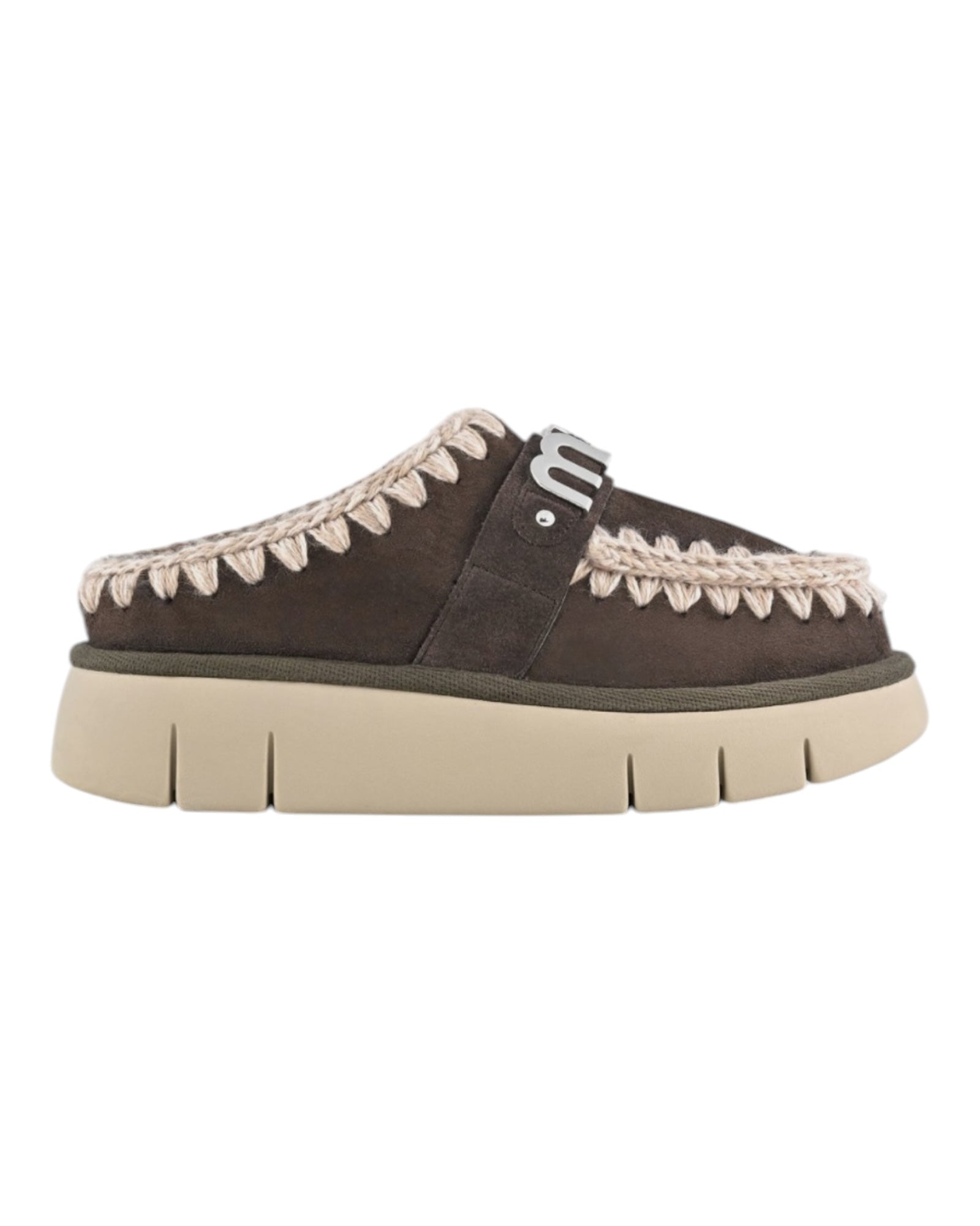 MU.FW531001A-mch - Clog - Scarpe