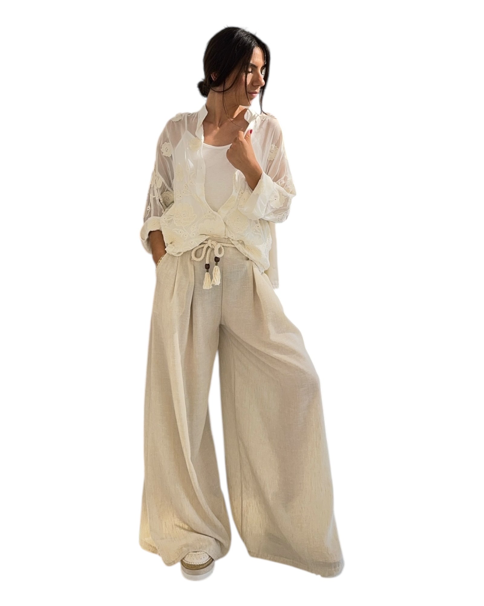 JED5118 - Camicia - Camicia