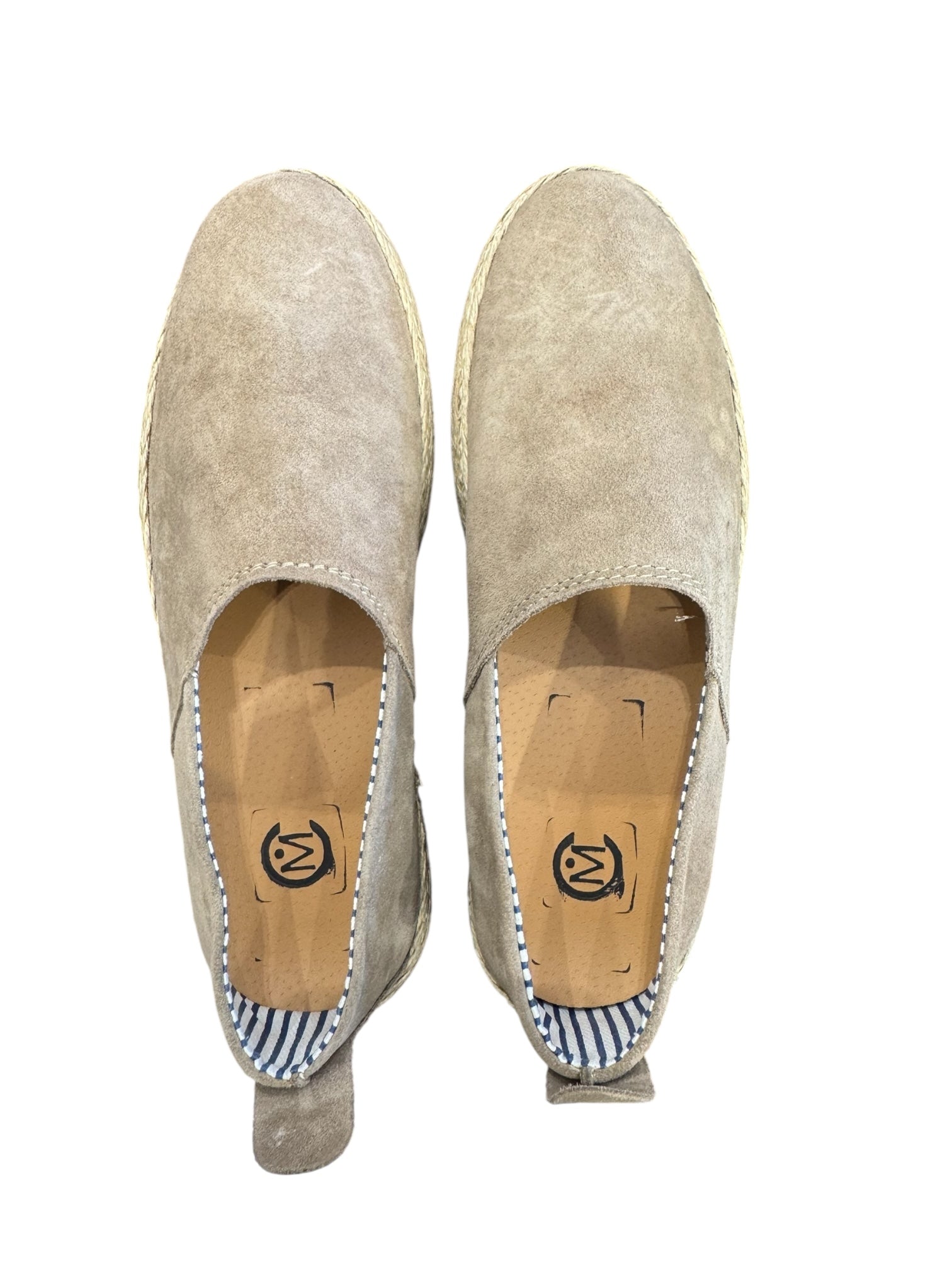 BELLINI-tp - Espadrillas - Scarpe