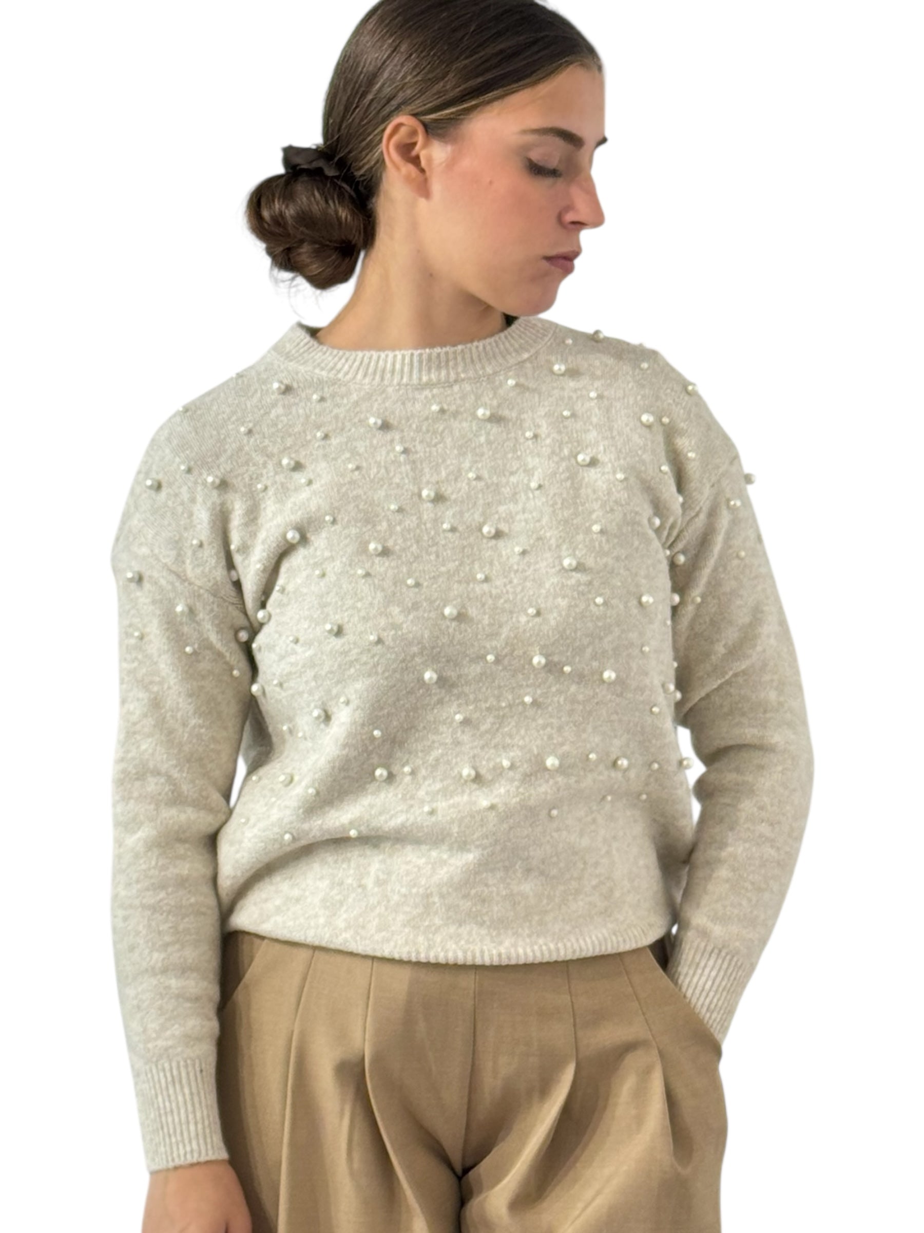 XML8341 - Pullover - Maglieria