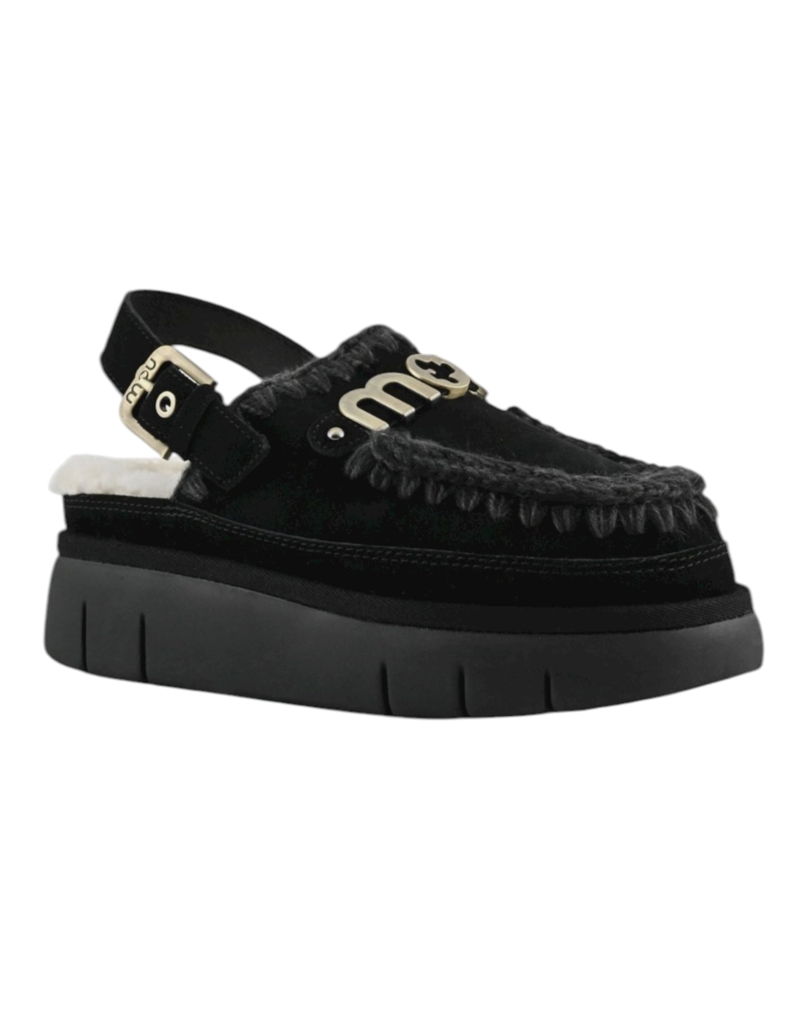 MU.FW531026A - Clog - Scarpe