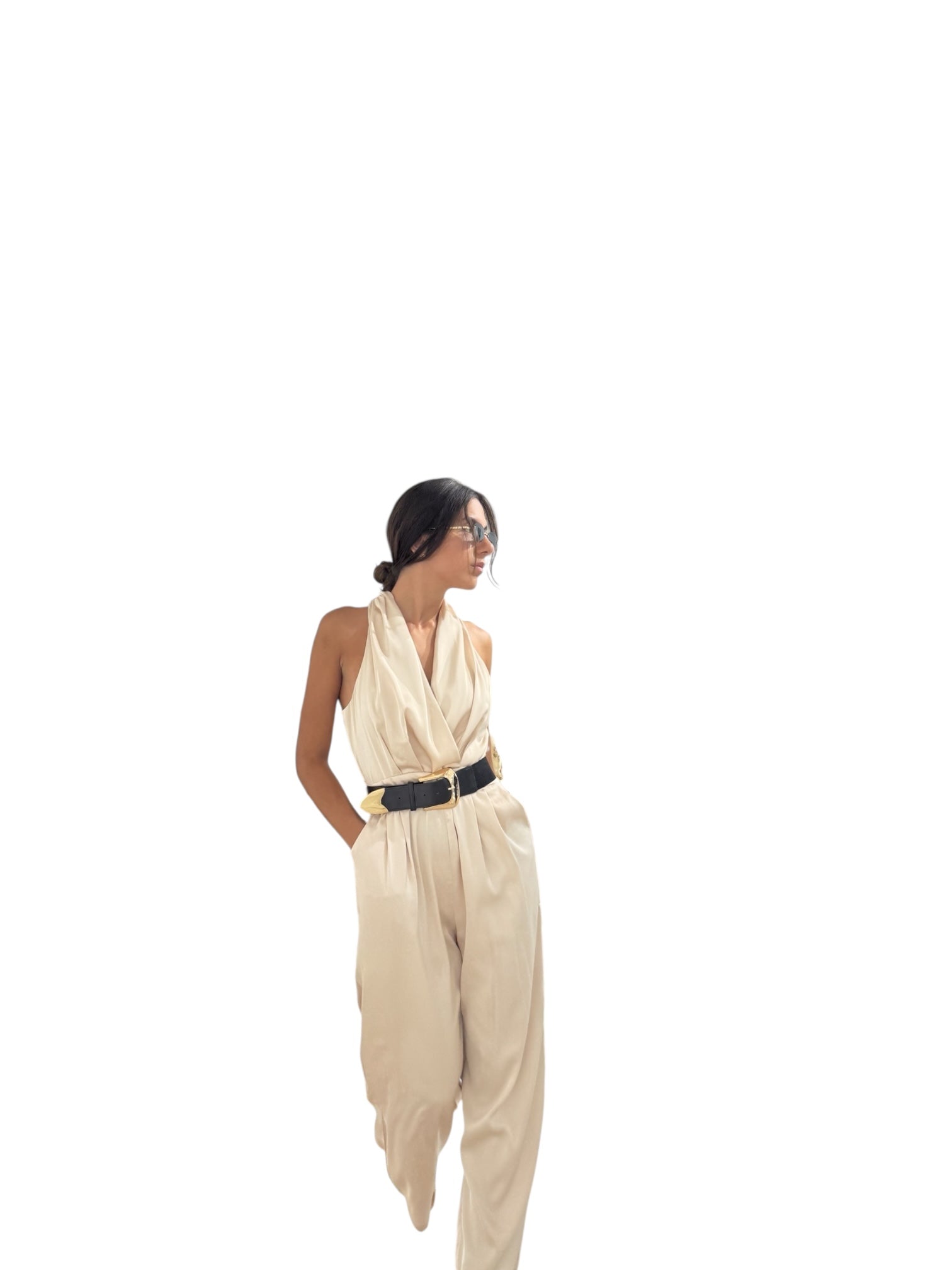 WZ20260 - Jumpsuit - Jumpsuit