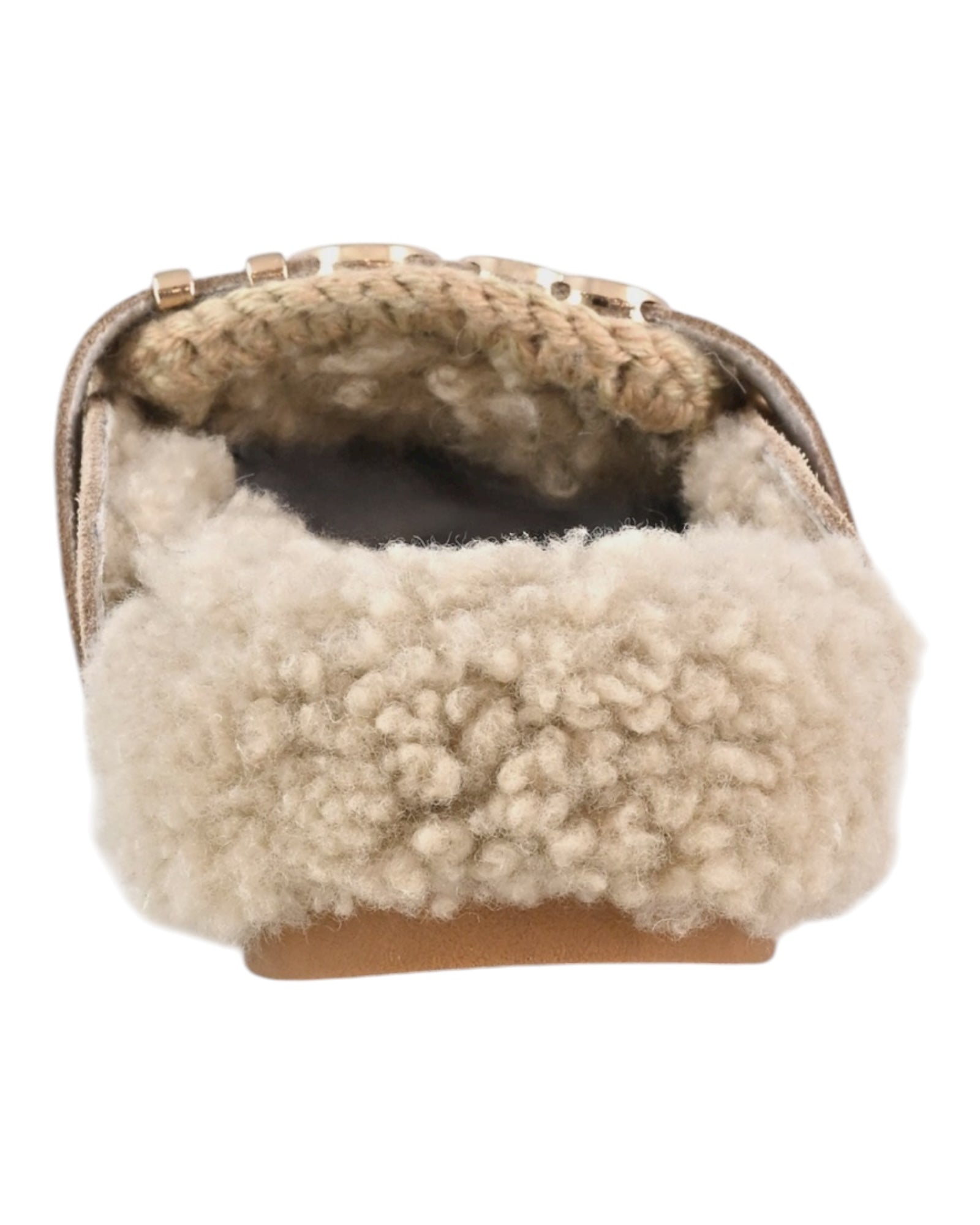 MU.FW431000A-cam - Clog - Scarpe