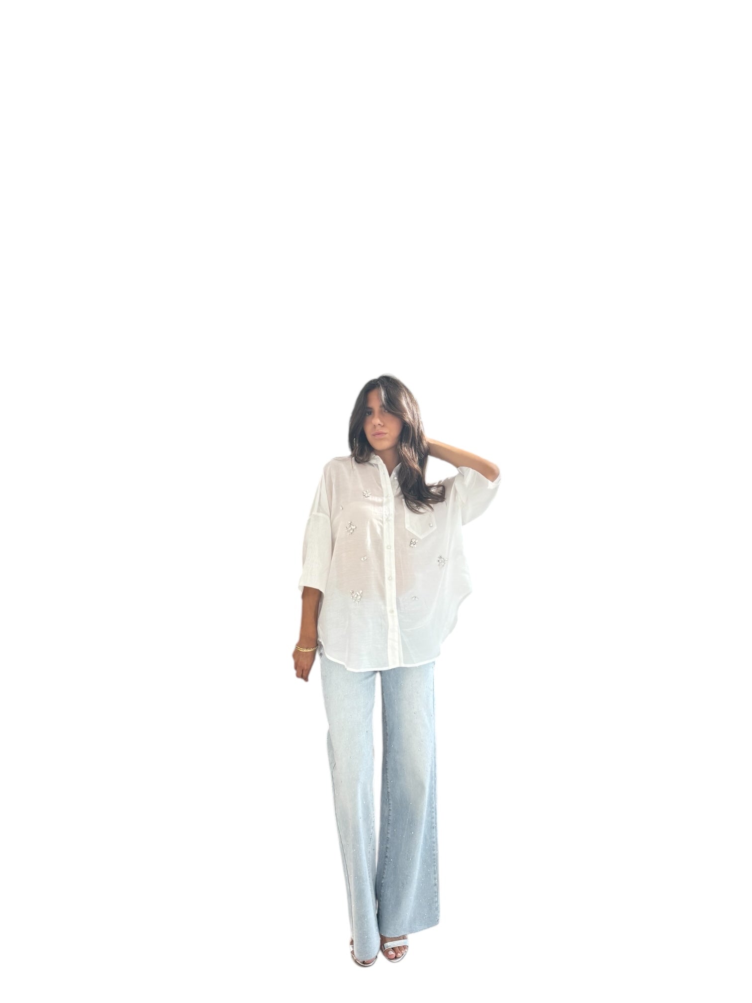 LL10256 - Camicia - Camicia